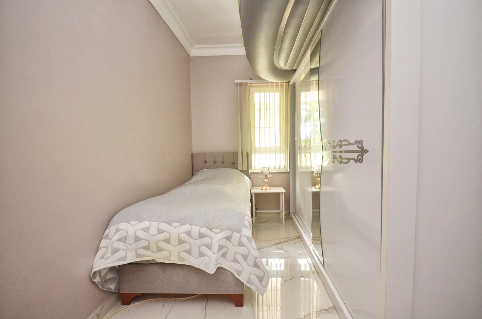 Продажа виллы в районе Каргыджак, Аланья, Турция № 3258 - фото 14