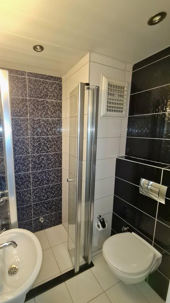 Продажа квартиры в районе Оба, Аланья, Турция № 3051 - фото 12