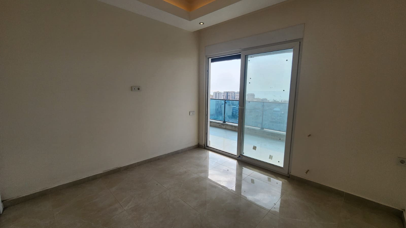 Продажа пентхауса в районе Махмутлар, Аланья, Турция № 3095 - фото 14