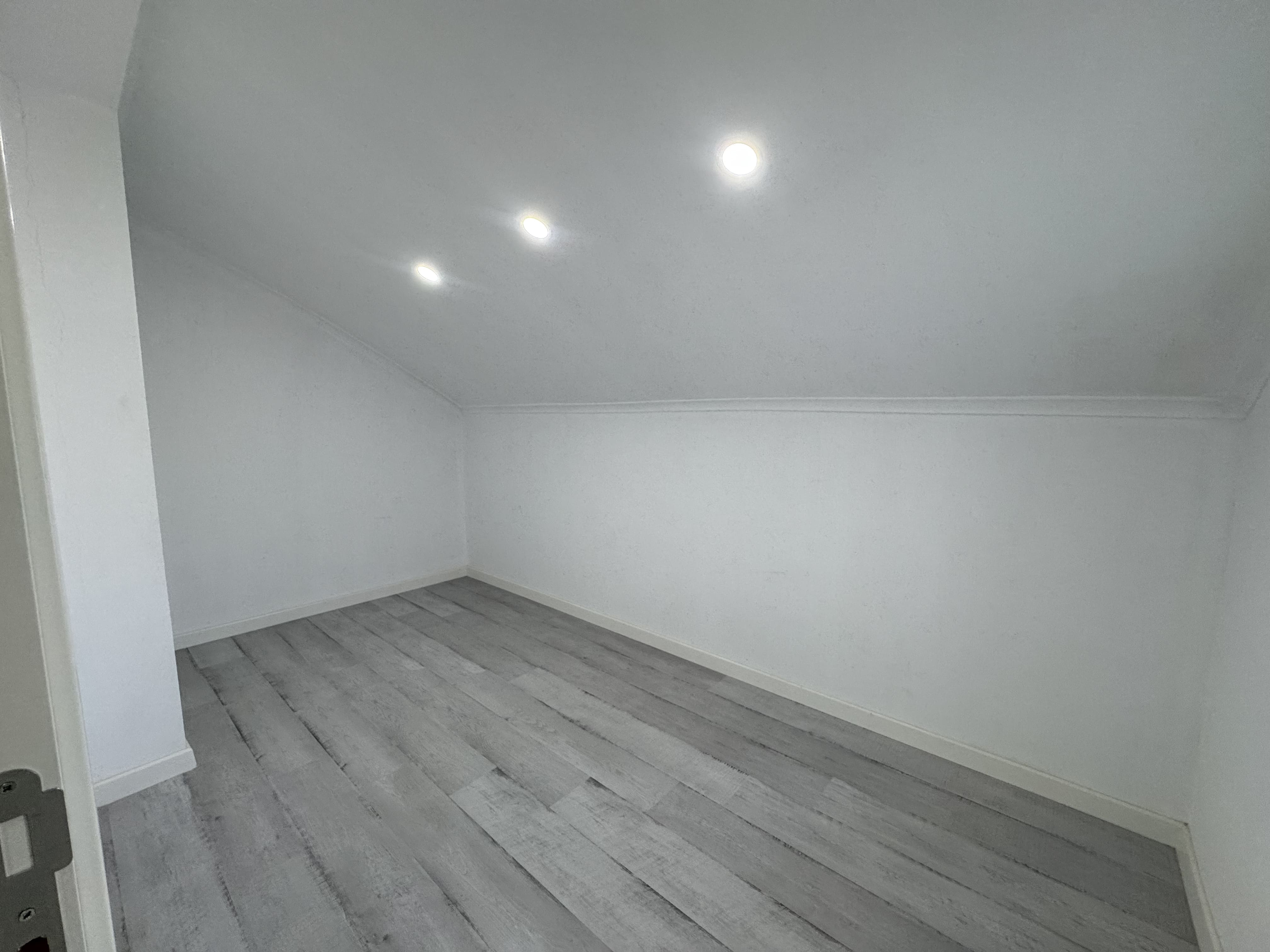 Продажа пентхауса в районе Каргыджак, Аланья, Турция № 3263 - фото 12