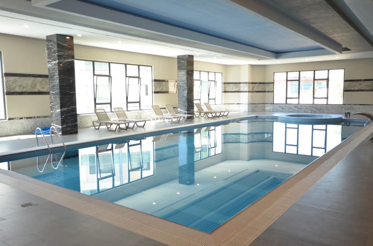 Продажа квартиры в районе Каргыджак, Аланья, Турция № 3119 - фото 24