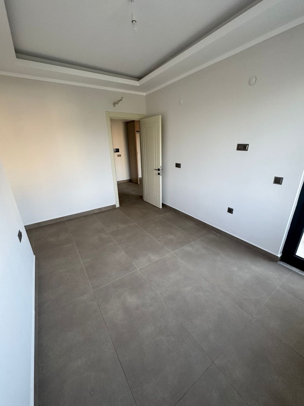 Продажа квартиры в районе Махмутлар, Аланья, Турция № 3230 - фото 35