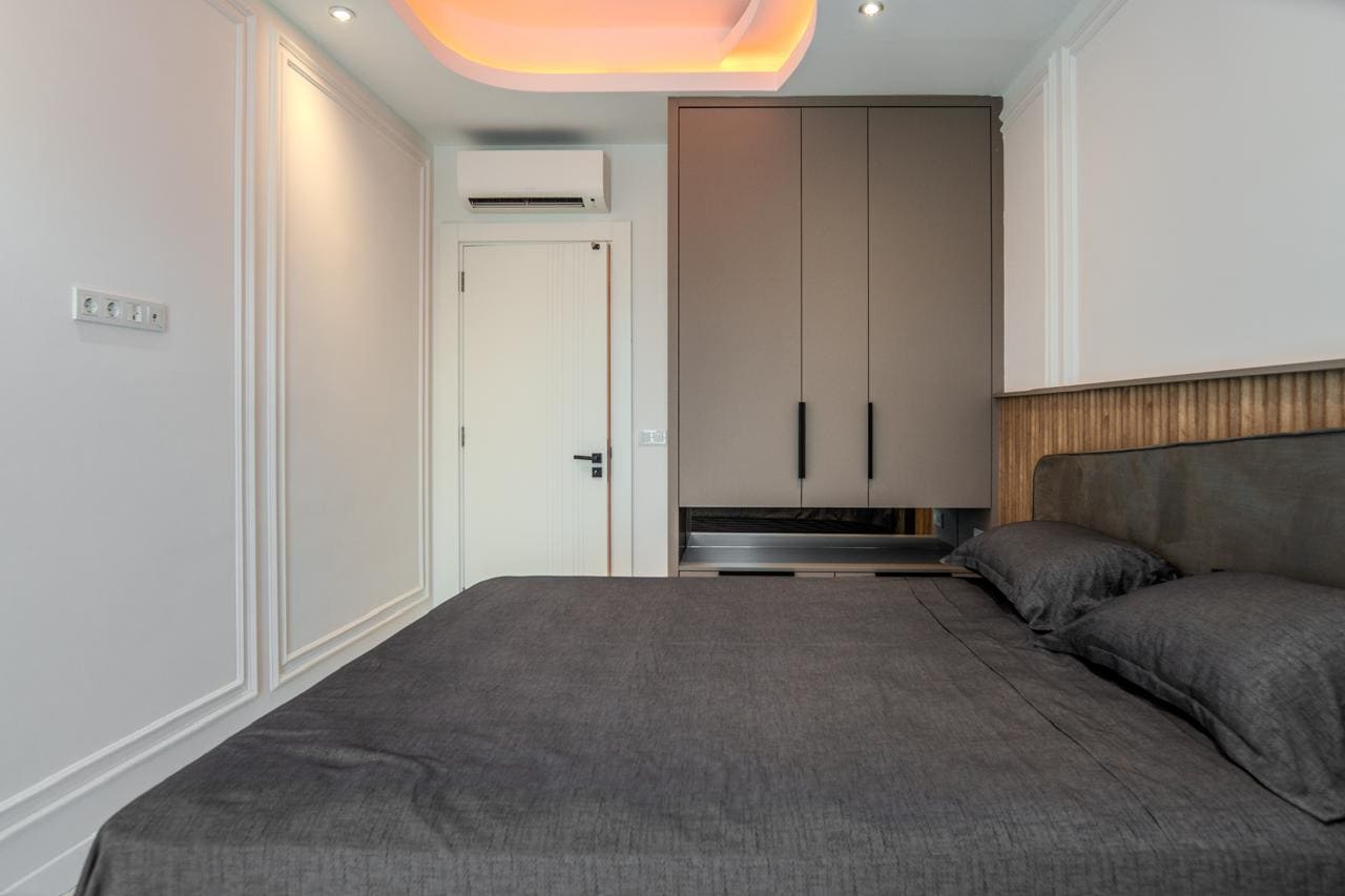 Продажа квартиры в районе Алания, Аланья, Турция № 3120 - фото 16