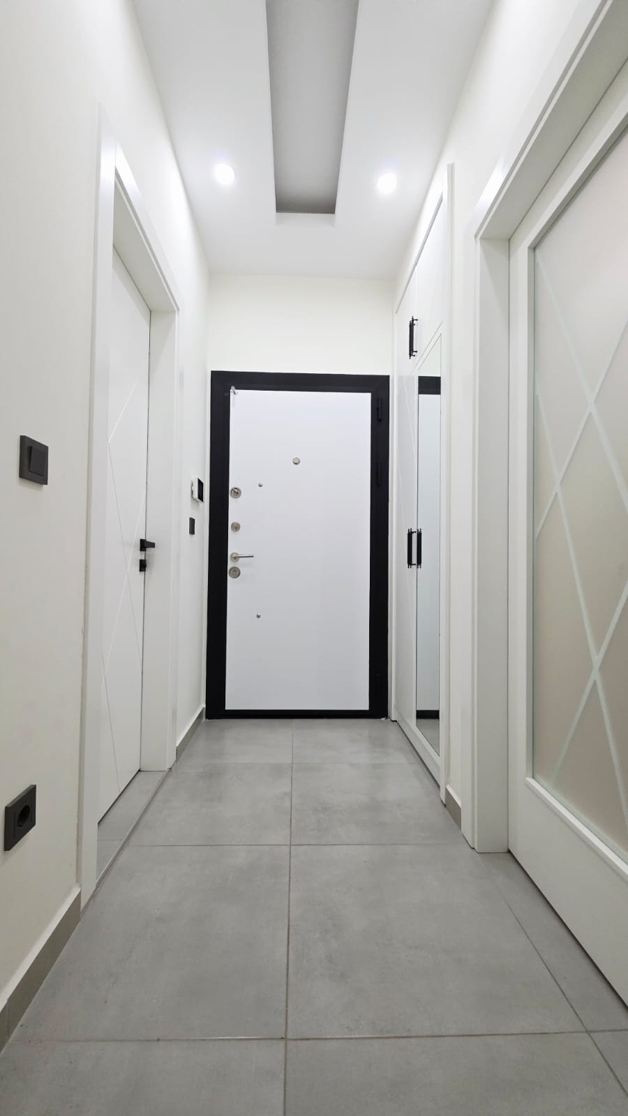 Продажа квартиры в районе Махмутлар, Аланья, Турция № 3167 - фото 11