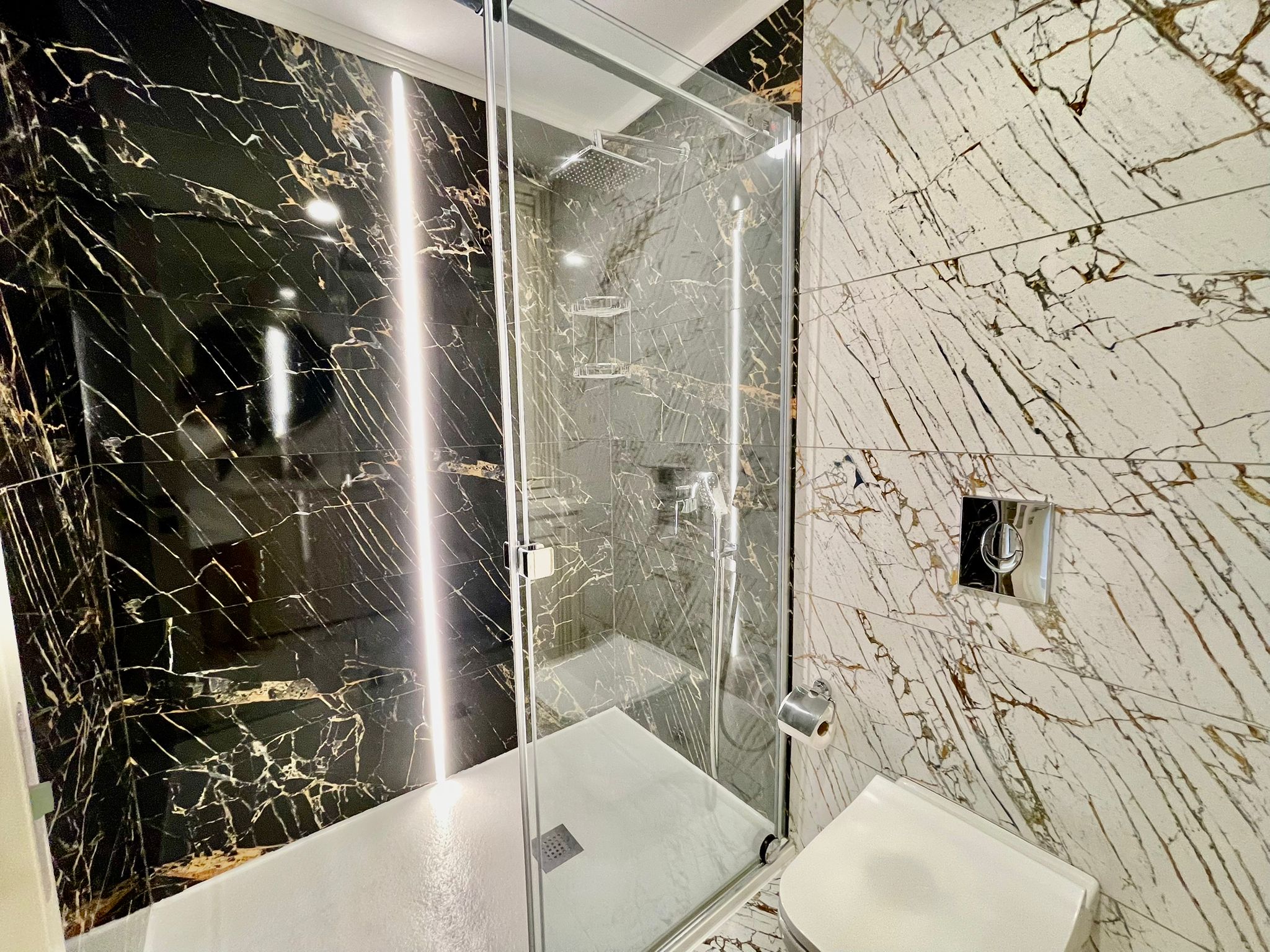 Продажа квартиры в районе Махмутлар, Аланья, Турция № 3272 - фото 11