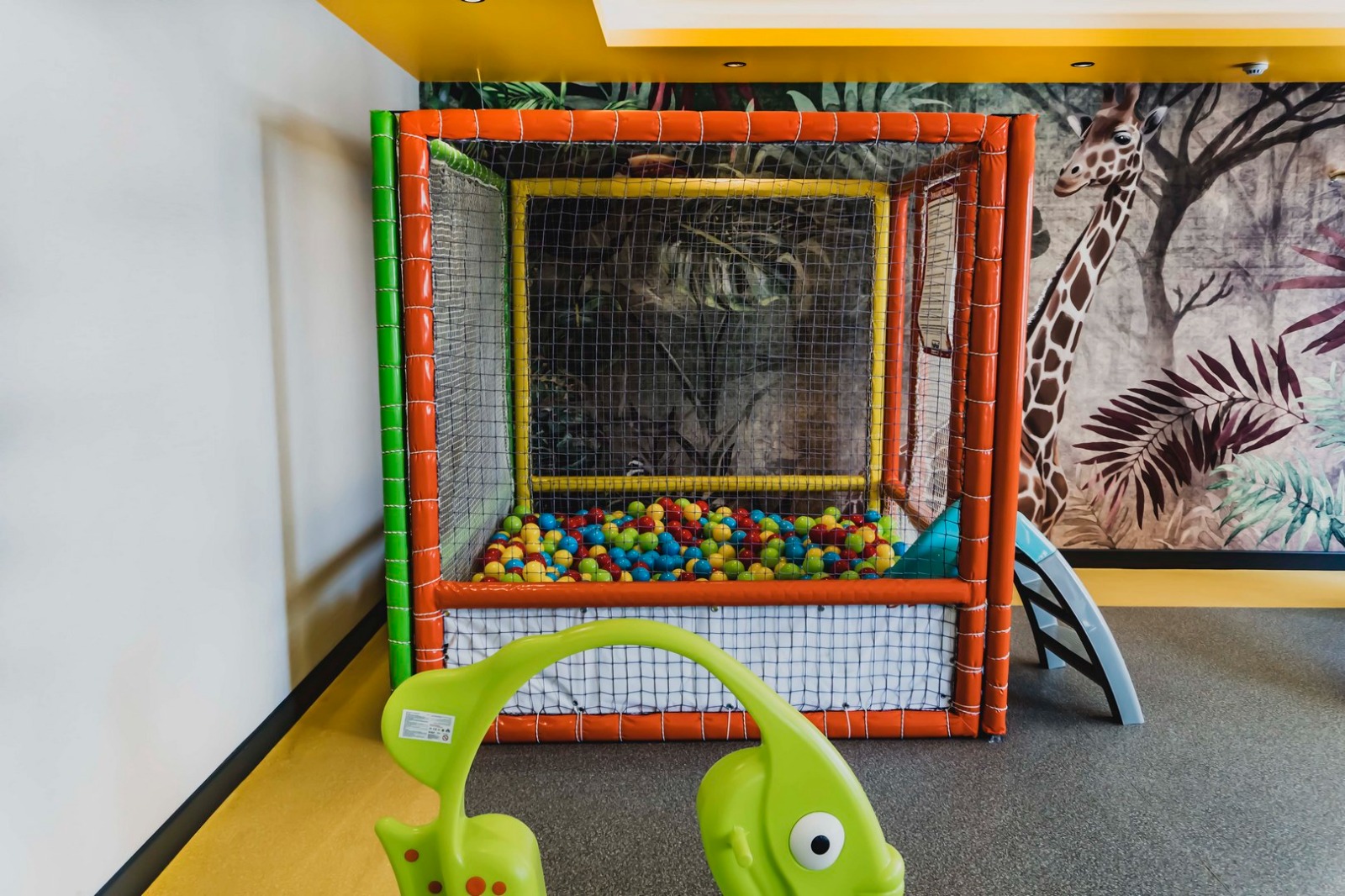 Продажа квартиры в районе Махмутлар, Аланья, Турция № 3247 - фото 35