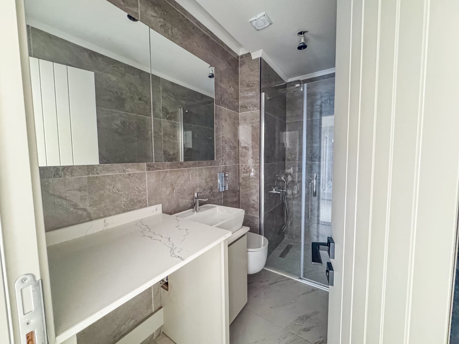 Продажа квартиры в районе Каргыджак, Аланья, Турция № 3143 - фото 14