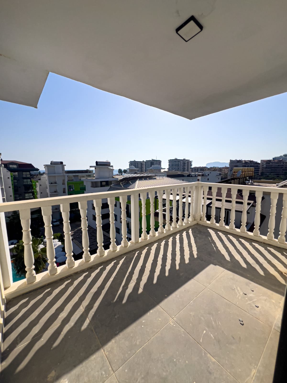 Продажа квартиры в районе Кестель, Аланья, Турция № 3208 - фото 13