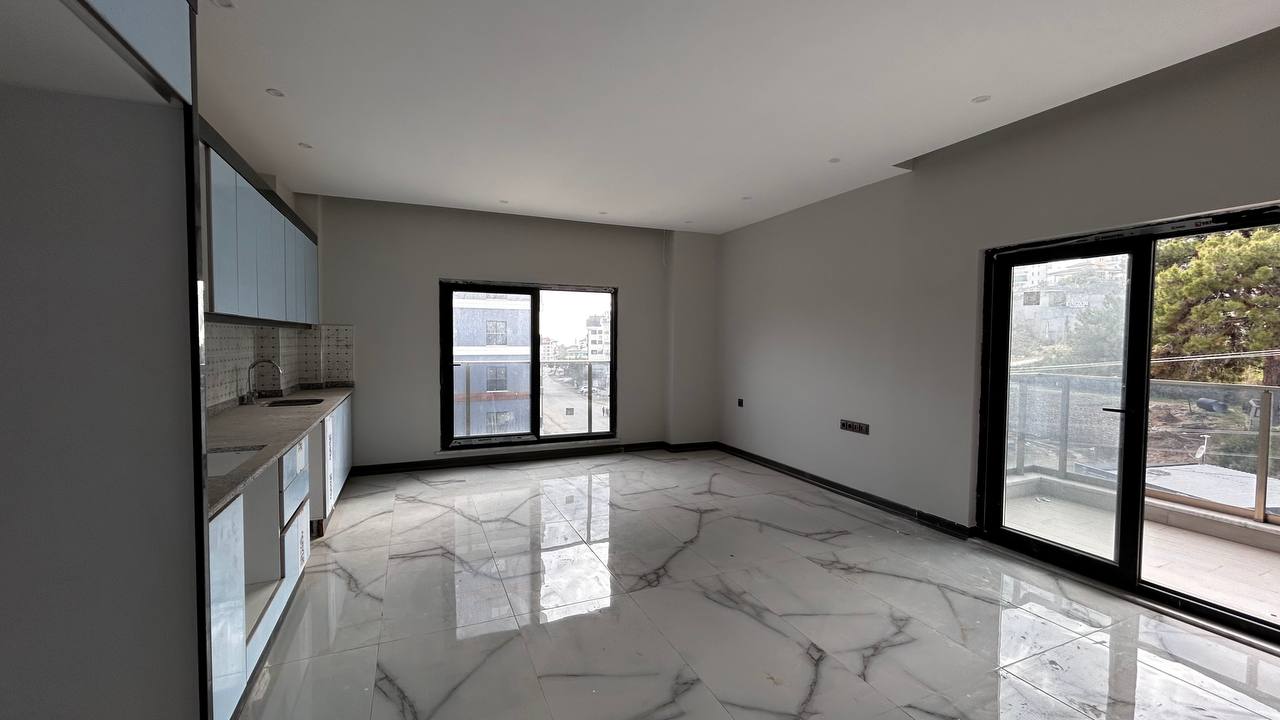 Продажа квартиры в районе Авсаллар, Аланья, Турция № 3196 - фото 10