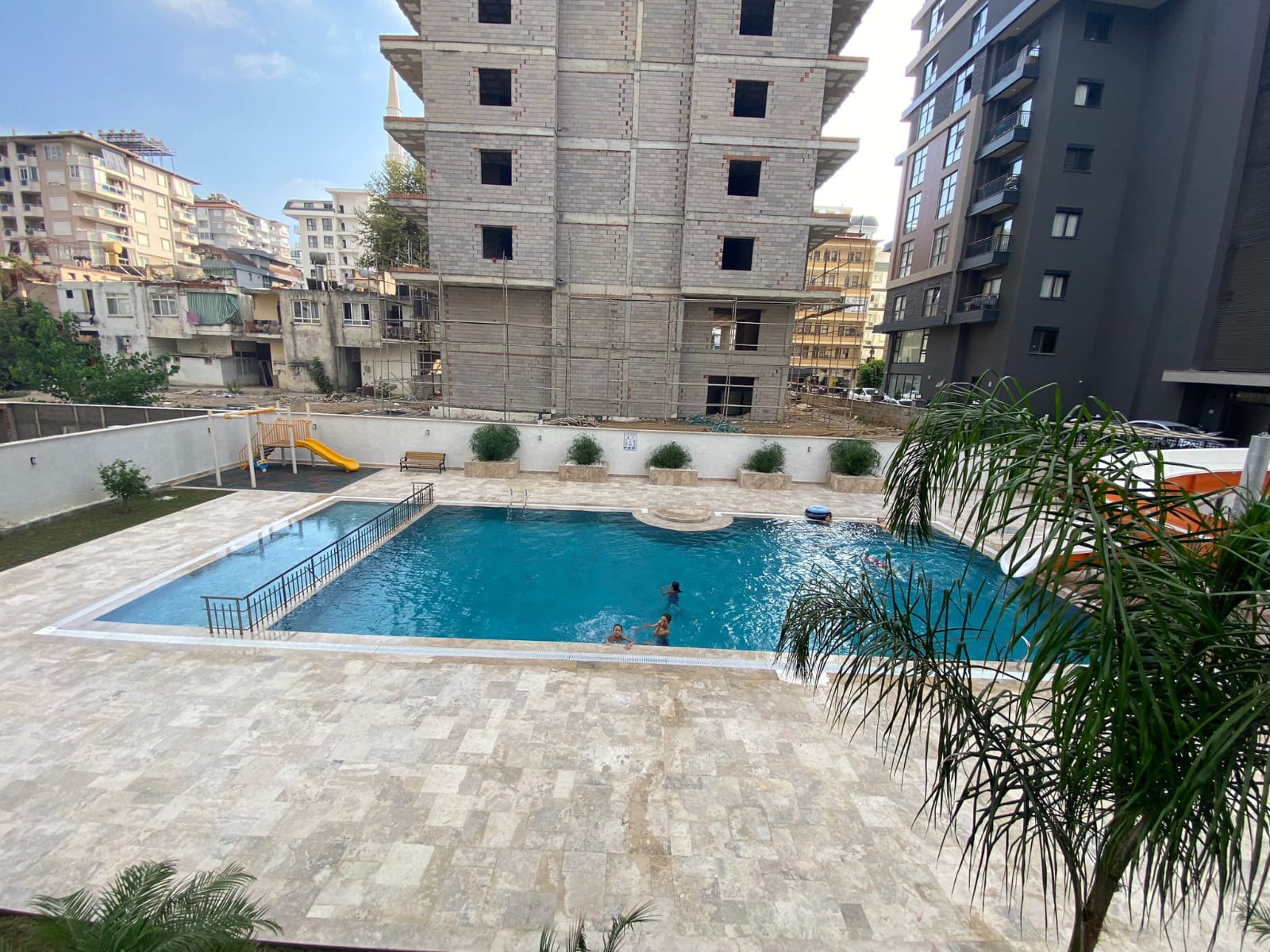 Продажа квартиры в районе Махмутлар, Аланья, Турция № 3281 - фото 26