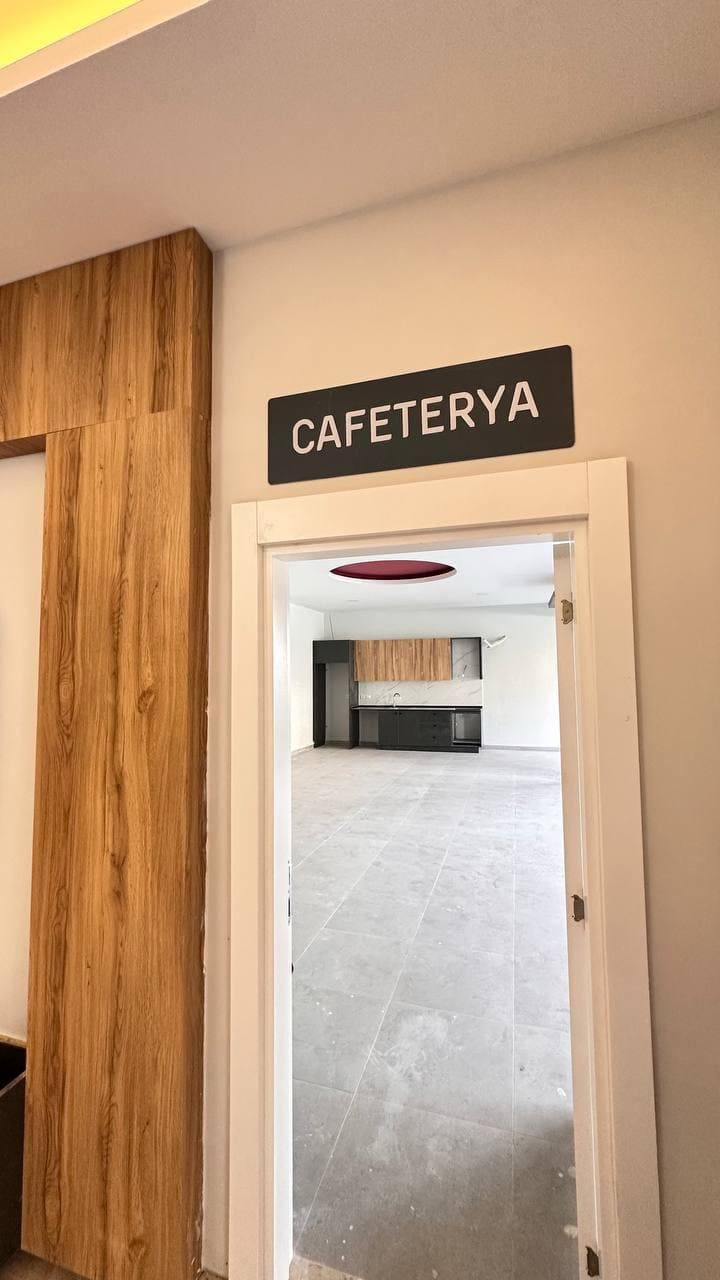 Продажа квартиры в районе Кестель, Аланья, Турция № 3224 - фото 32