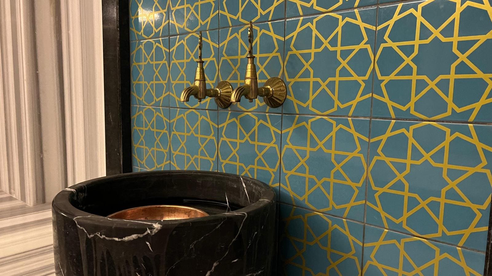 Продажа квартиры в районе Кестель, Аланья, Турция № 3106 - фото 19