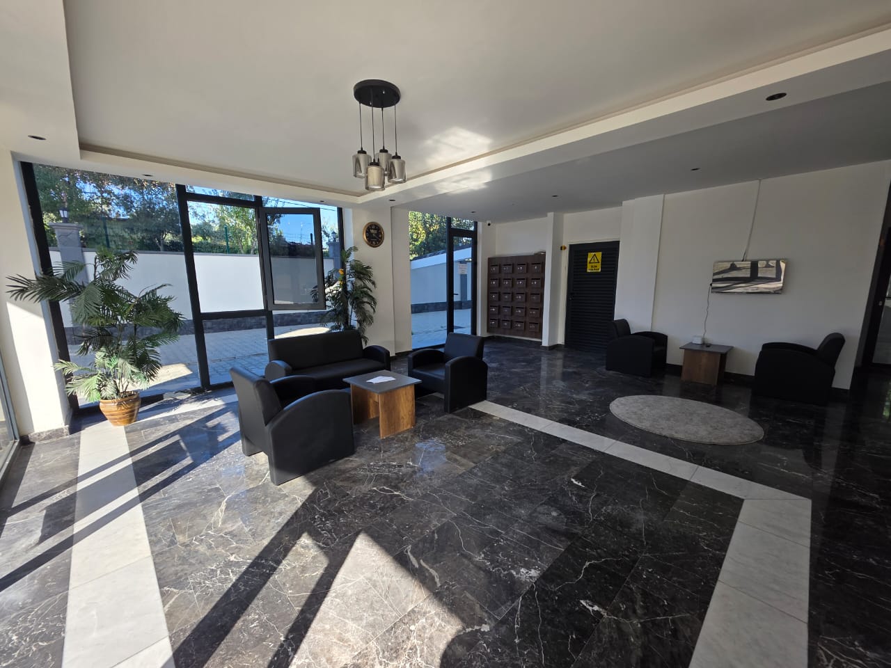 Продажа квартиры в районе Авсаллар, Аланья, Турция № 3285 - фото 11