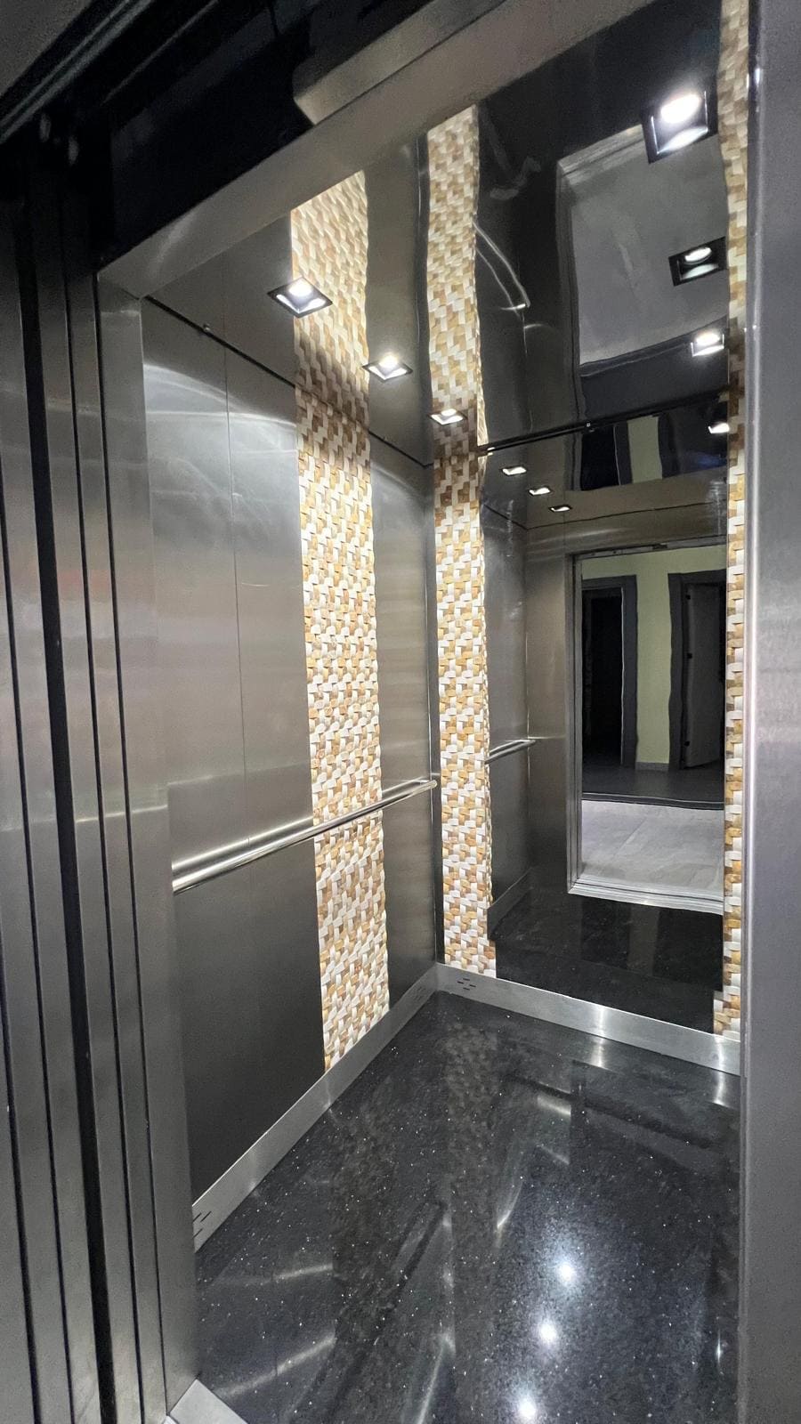 Продажа квартиры в районе Кестель, Аланья, Турция № 3106 - фото 21