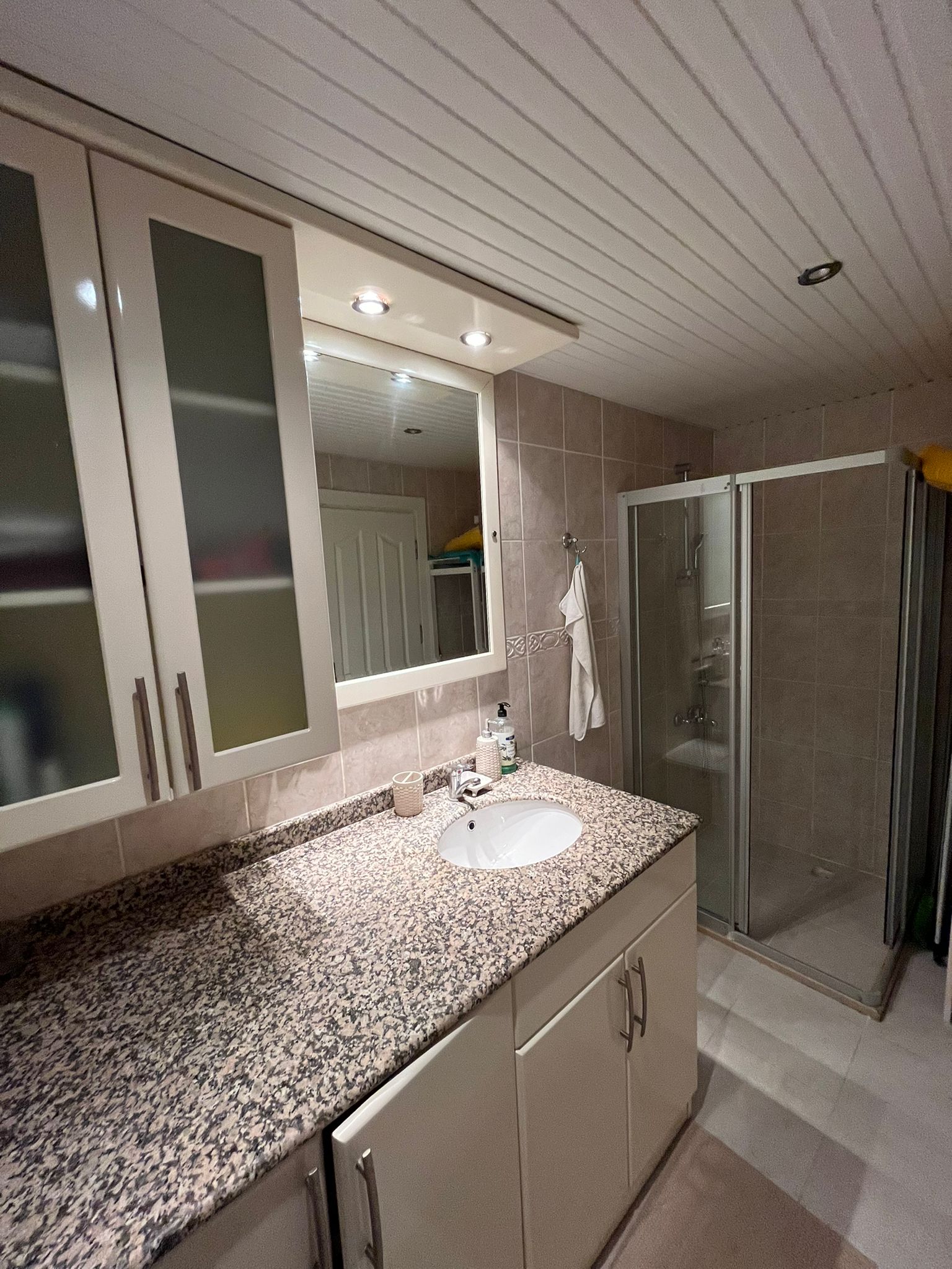 Продажа квартиры в районе Оба, Аланья, Турция № 3251 - фото 19