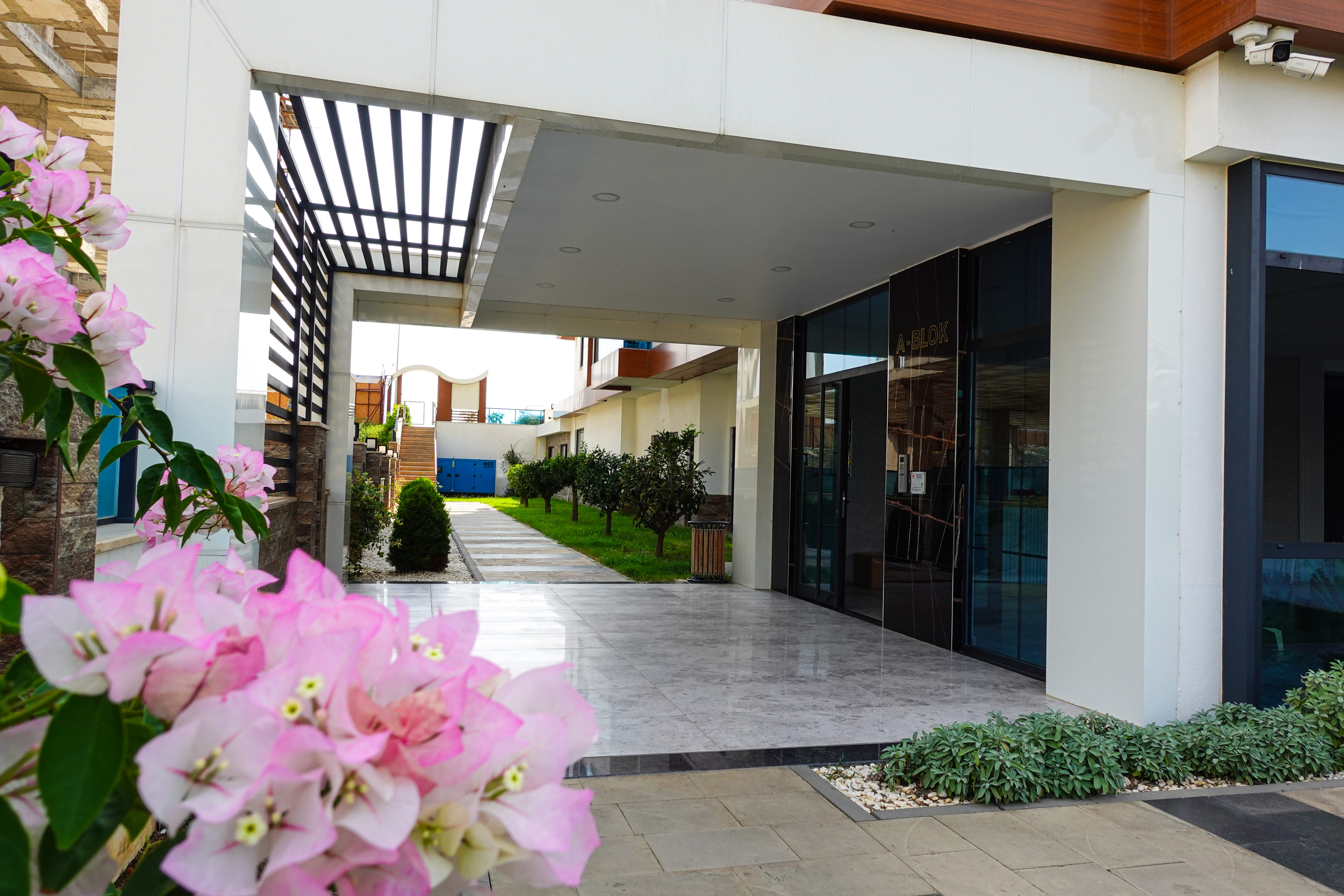 Жилой комплекс в районе Кестель, Аланья, Турция № 65 - фото 6