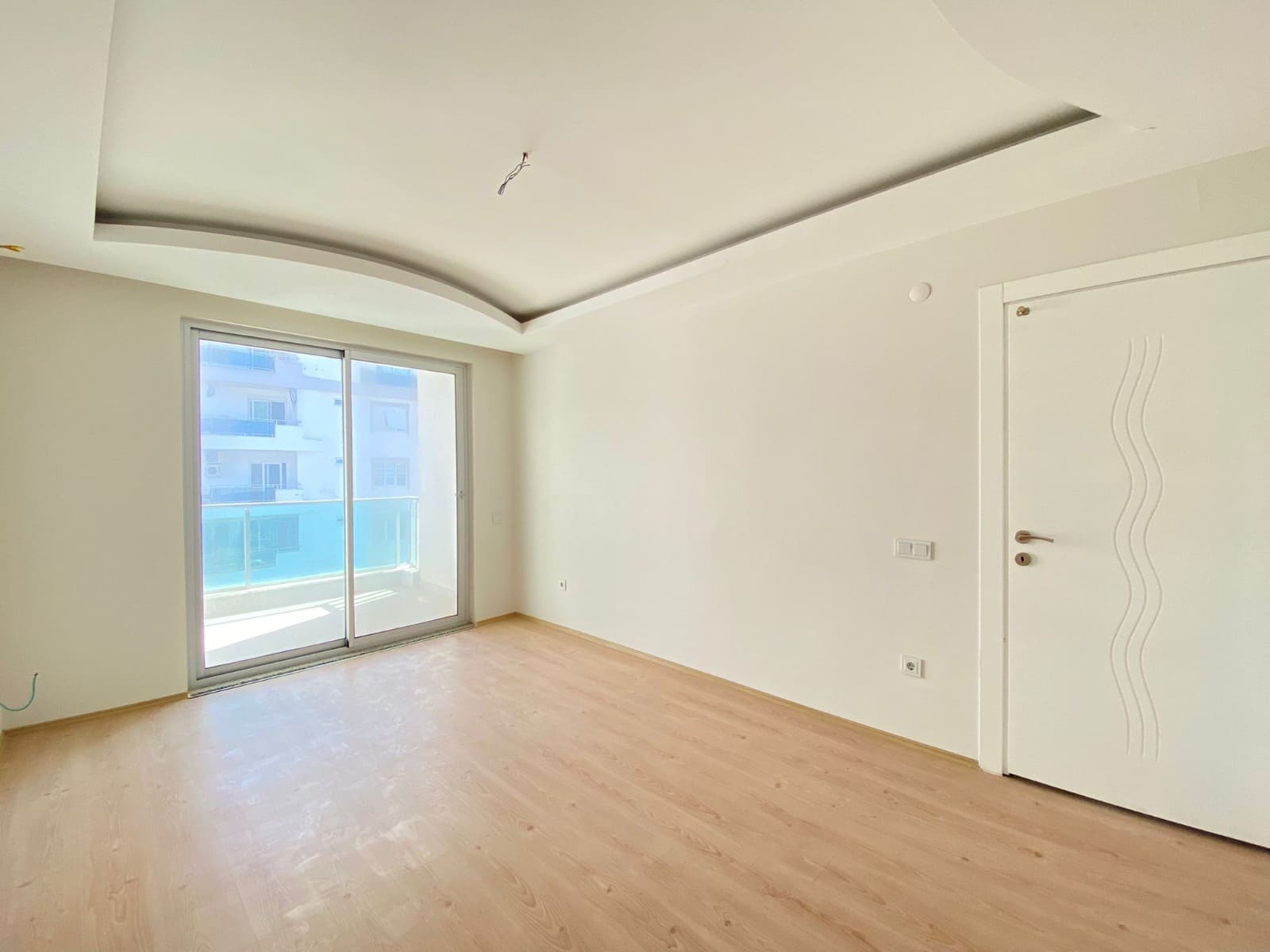 Продажа квартиры в районе Кестель, Аланья, Турция № 3146 - фото 10