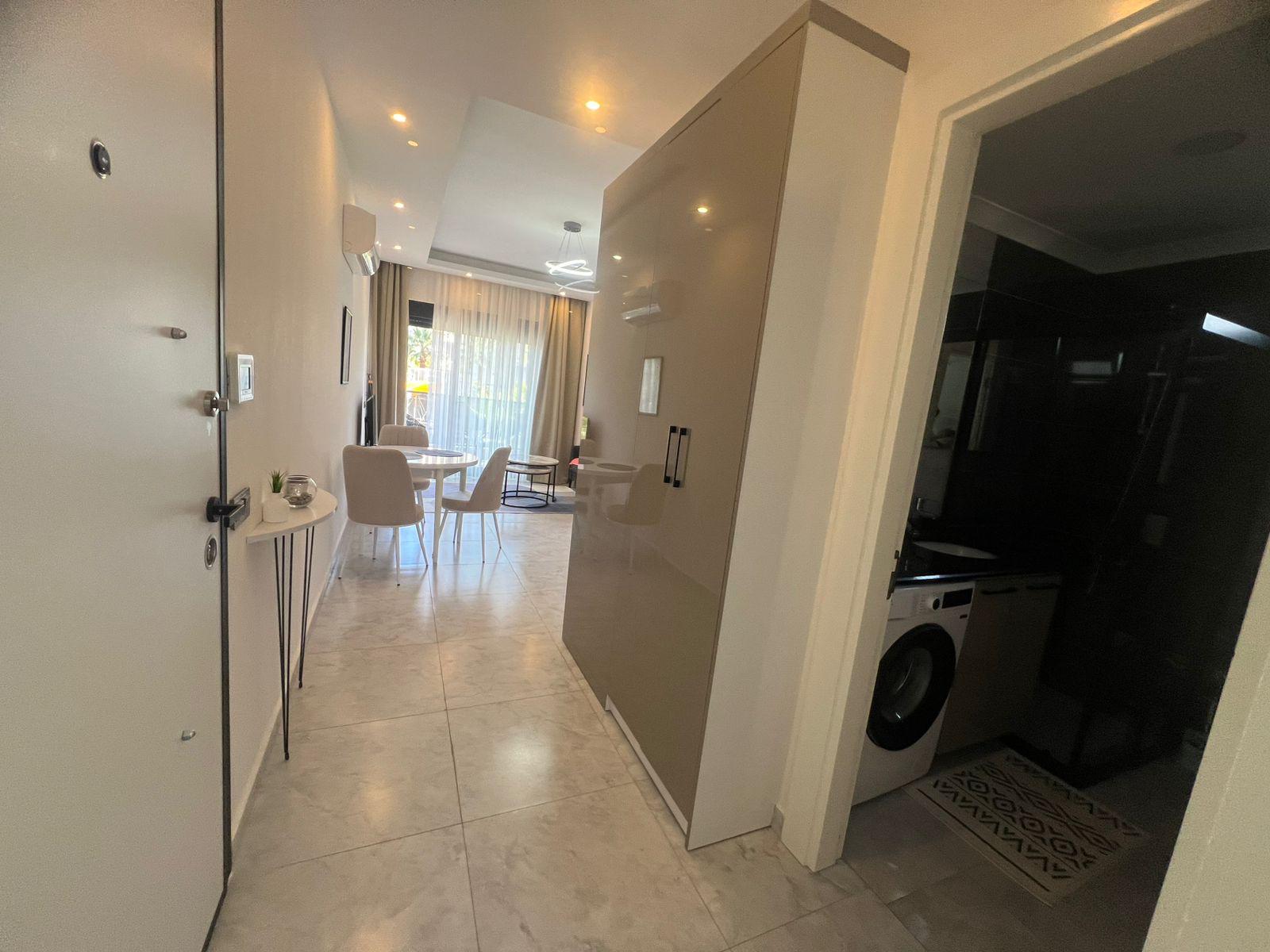 Продажа квартиры в районе Авсаллар, Аланья, Турция № 3275 - фото 6