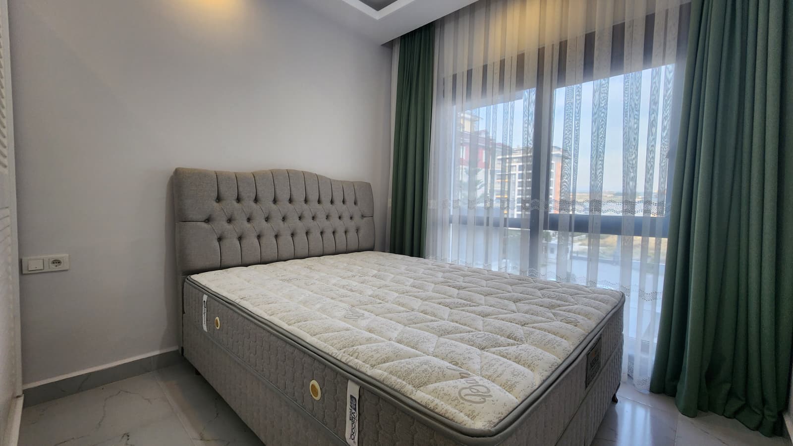 Продажа квартиры в районе Авсаллар, Аланья, Турция № 3211 - фото 9