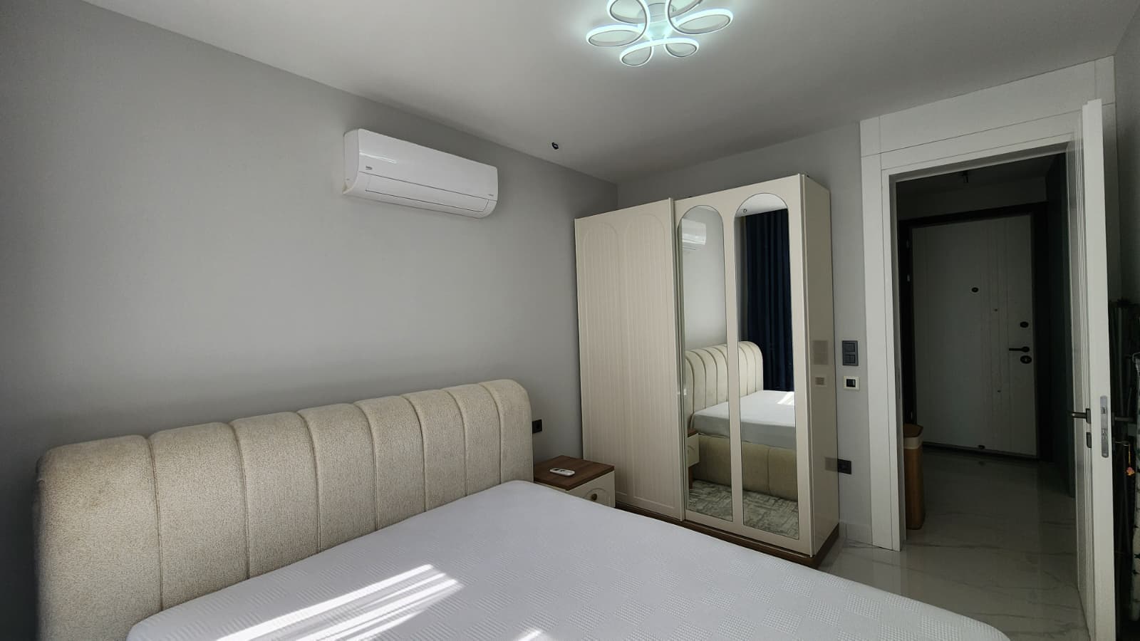 Продажа квартиры в районе Махмутлар, Аланья, Турция № 3172 - фото 10