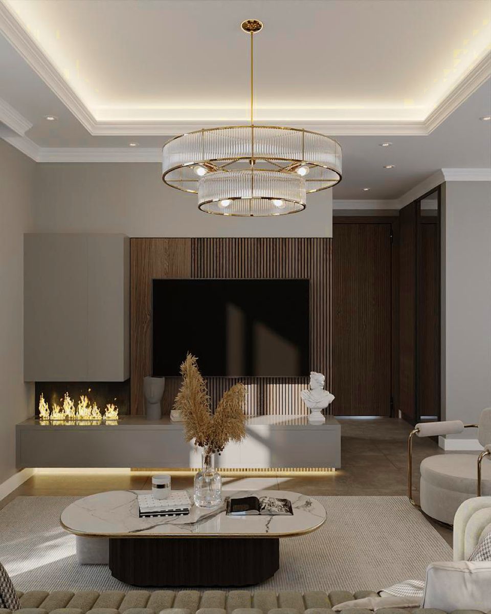 Продажа виллы в районе Конаклы, Аланья, Турция № 2081 - фото 14