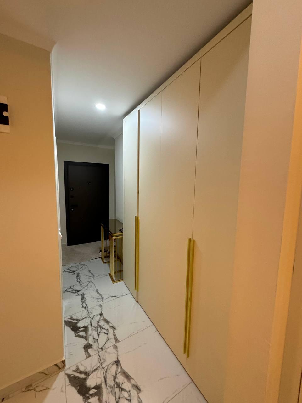 Продажа квартиры в районе Махмутлар, Аланья, Турция № 3014 - фото 31