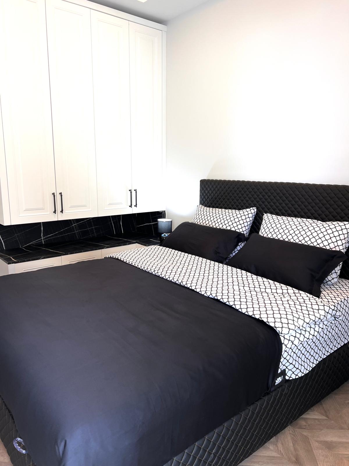 Продажа недвижимости в районе Алания, Аланья, Турция № 3245 - фото 10