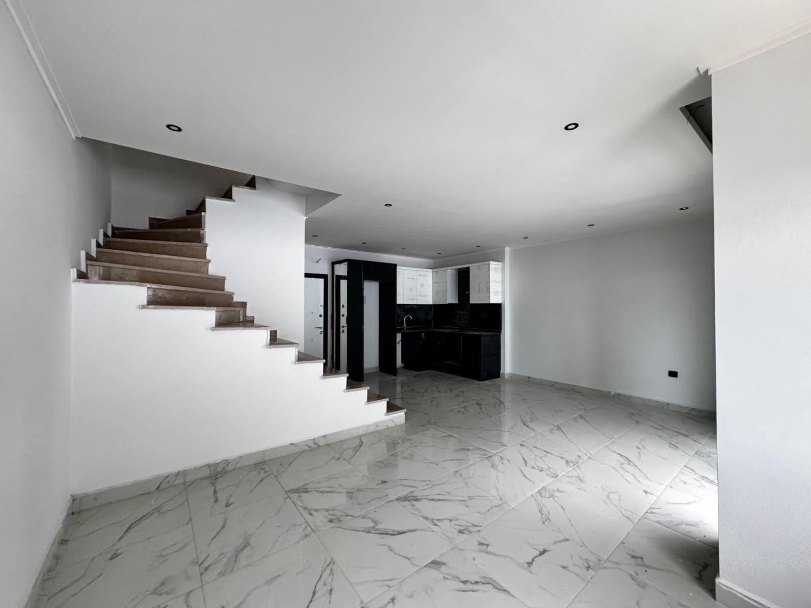 Продажа пентхауса в районе Оба, Аланья, Турция № 3061 - фото 9