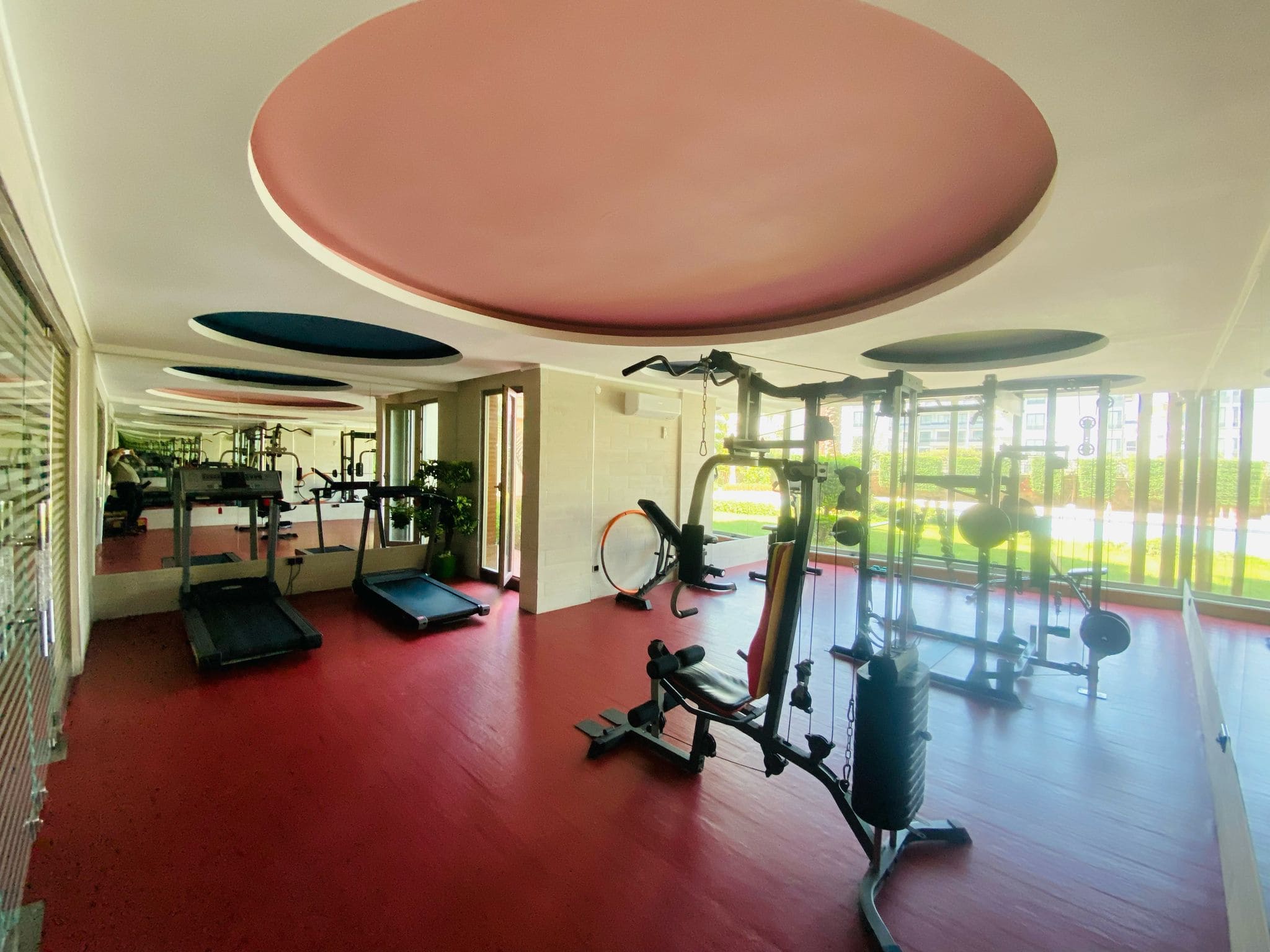 Продажа квартиры в районе Оба, Аланья, Турция № 3086 - фото 14