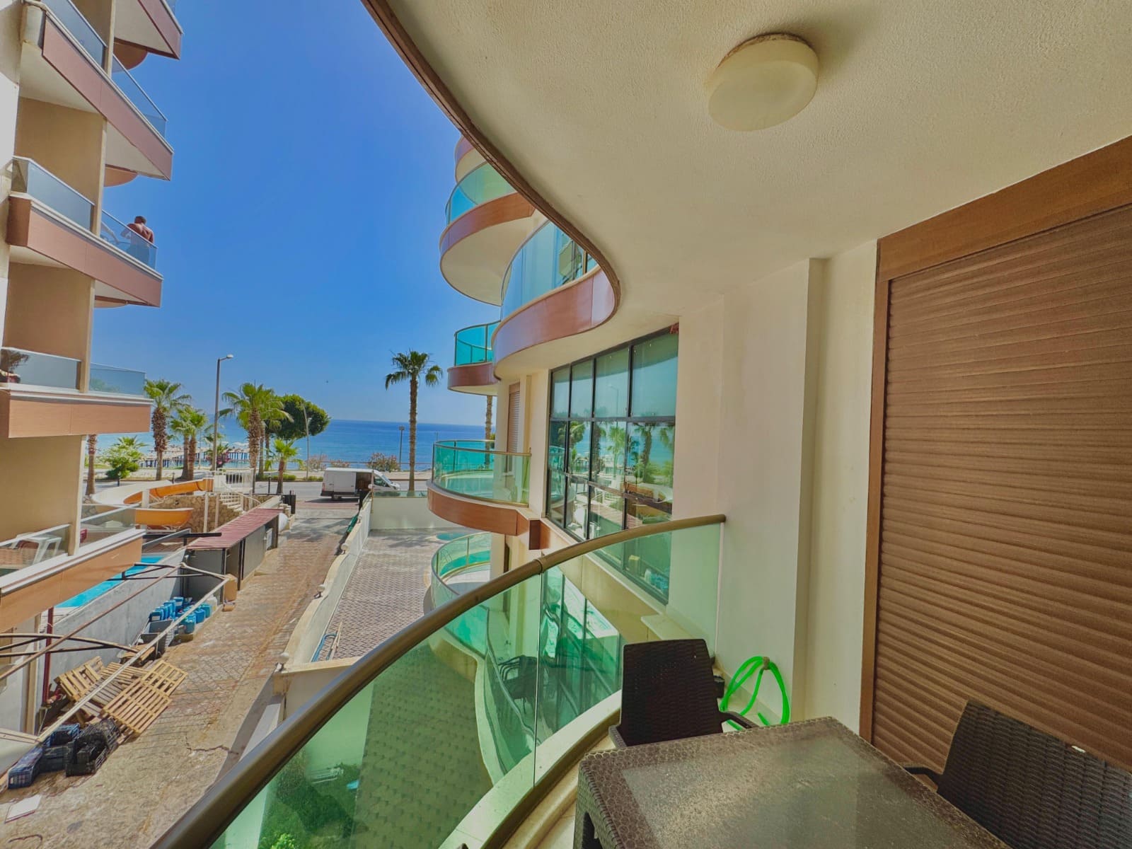 Продажа квартиры в районе Оба, Аланья, Турция № 3242 - фото 16