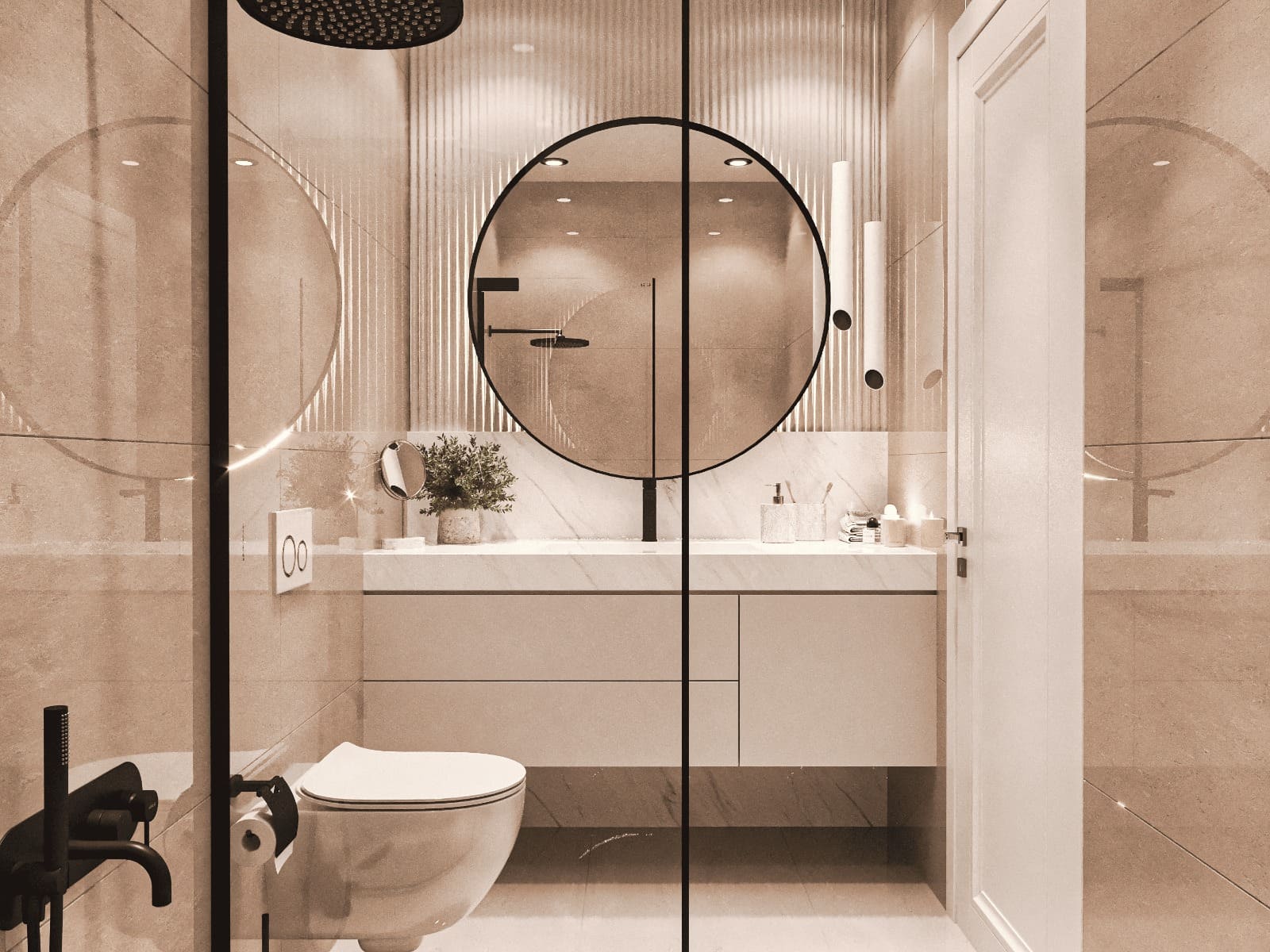 Жилой комплекс в районе Алания, Аланья, Турция № 3137 - фото 20