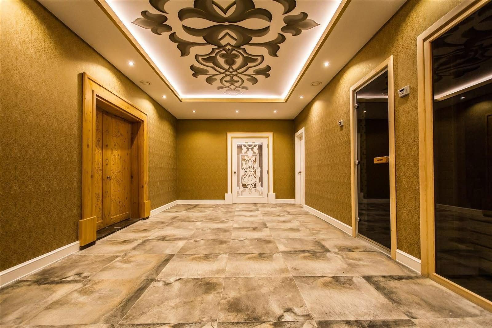 Продажа квартиры в районе Авсаллар, Аланья, Турция № 3094 - фото 5