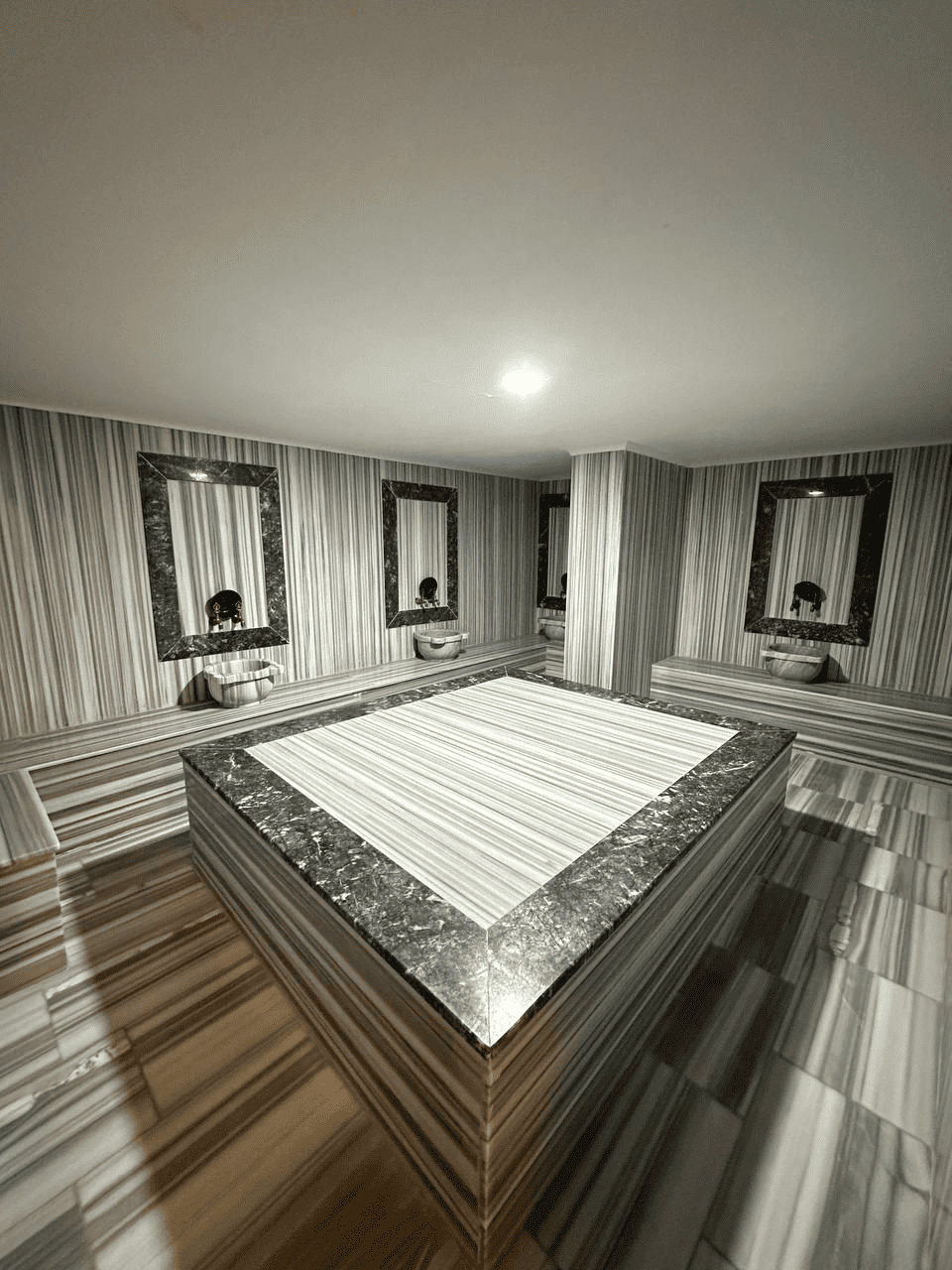 Продажа квартиры в районе Махмутлар, Аланья, Турция № 3189 - фото 20