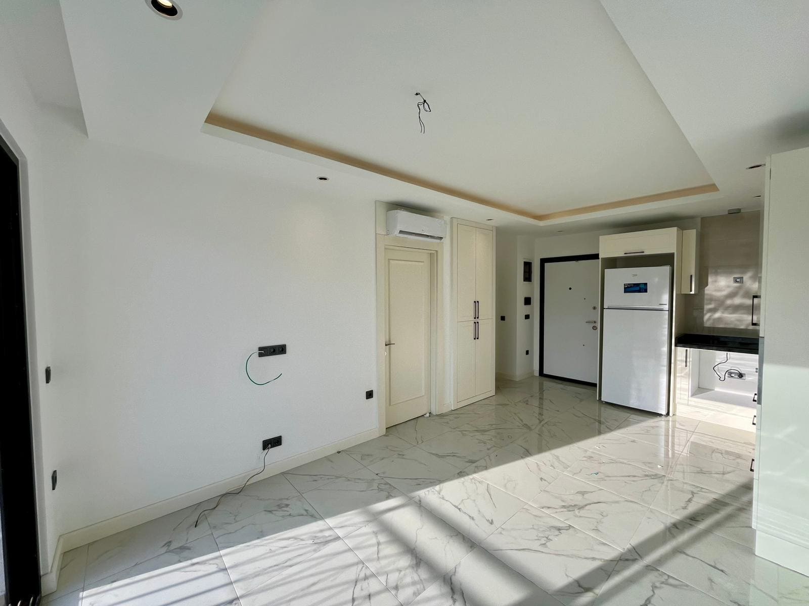 Продажа квартиры в районе Алания, Аланья, Турция № 3225 - фото 6