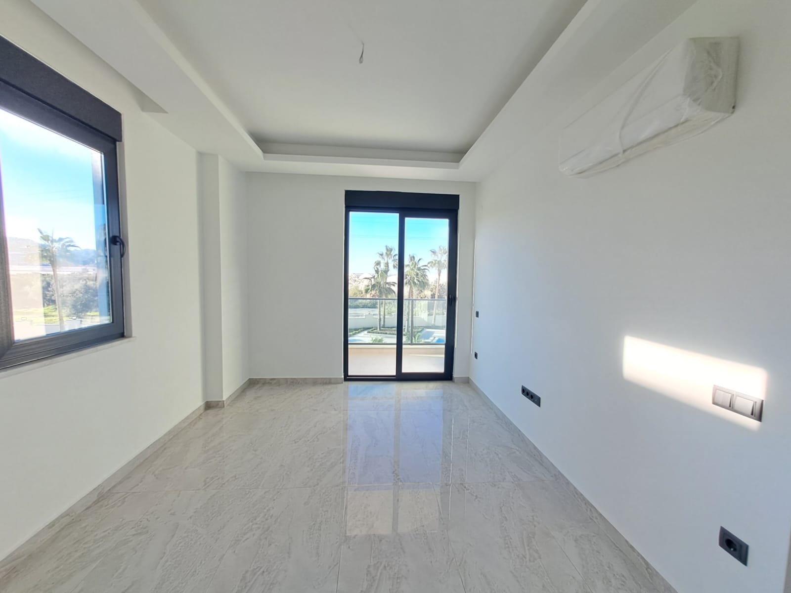 Продажа квартиры в районе Демирташ, Аланья, Турция № 3148 - фото 5