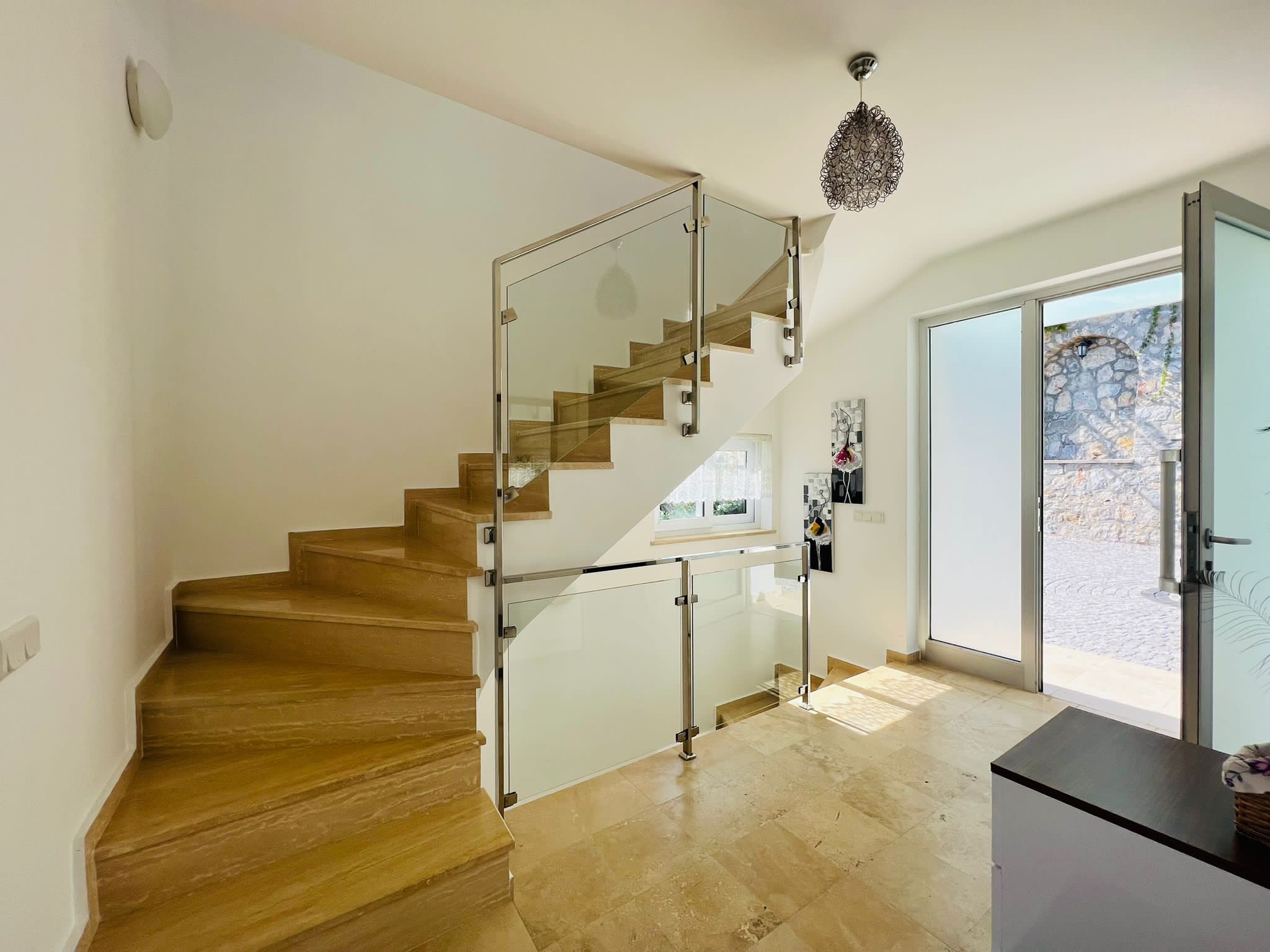 Продажа виллы в районе Конаклы, Аланья, Турция № 3244 - фото 19