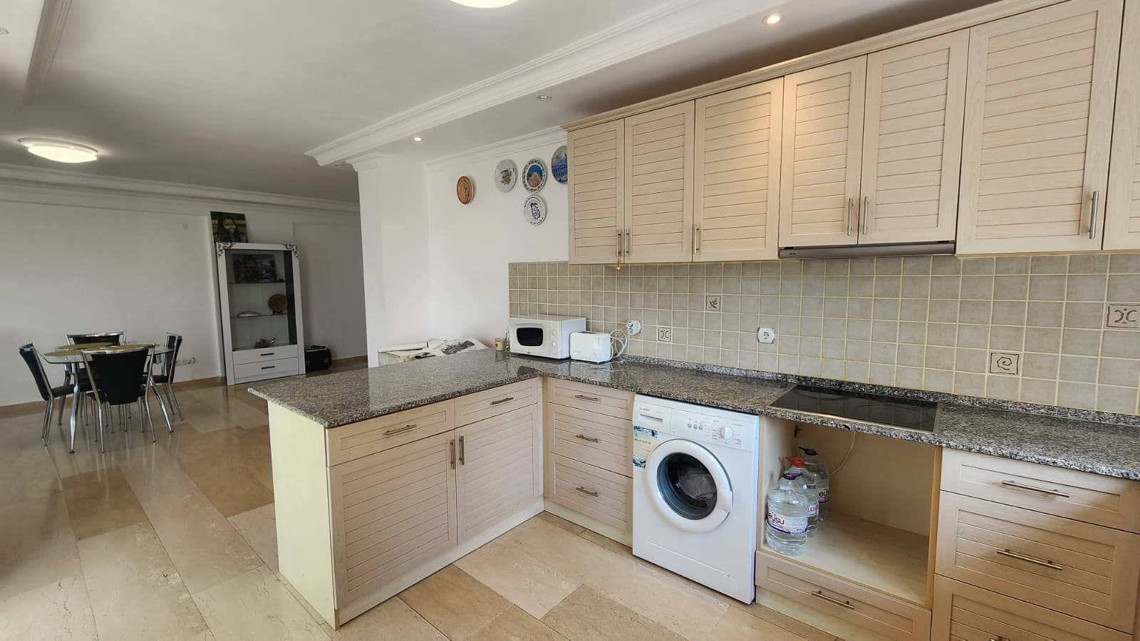 Продажа квартиры в районе Тосмур, Аланья, Турция № 3075 - фото 7