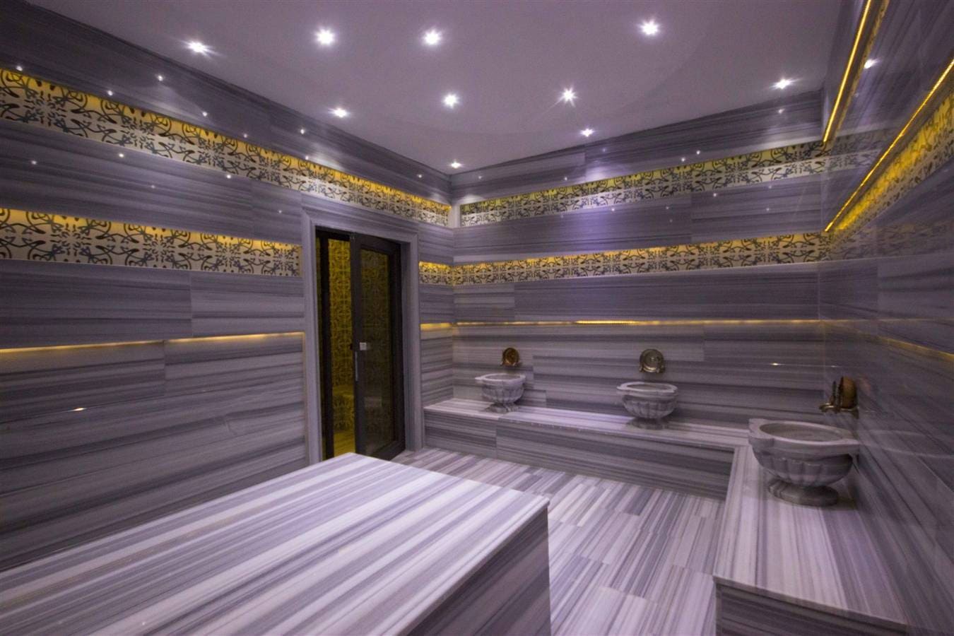 Продажа квартиры в районе Оба, Аланья, Турция № 3127 - фото 20