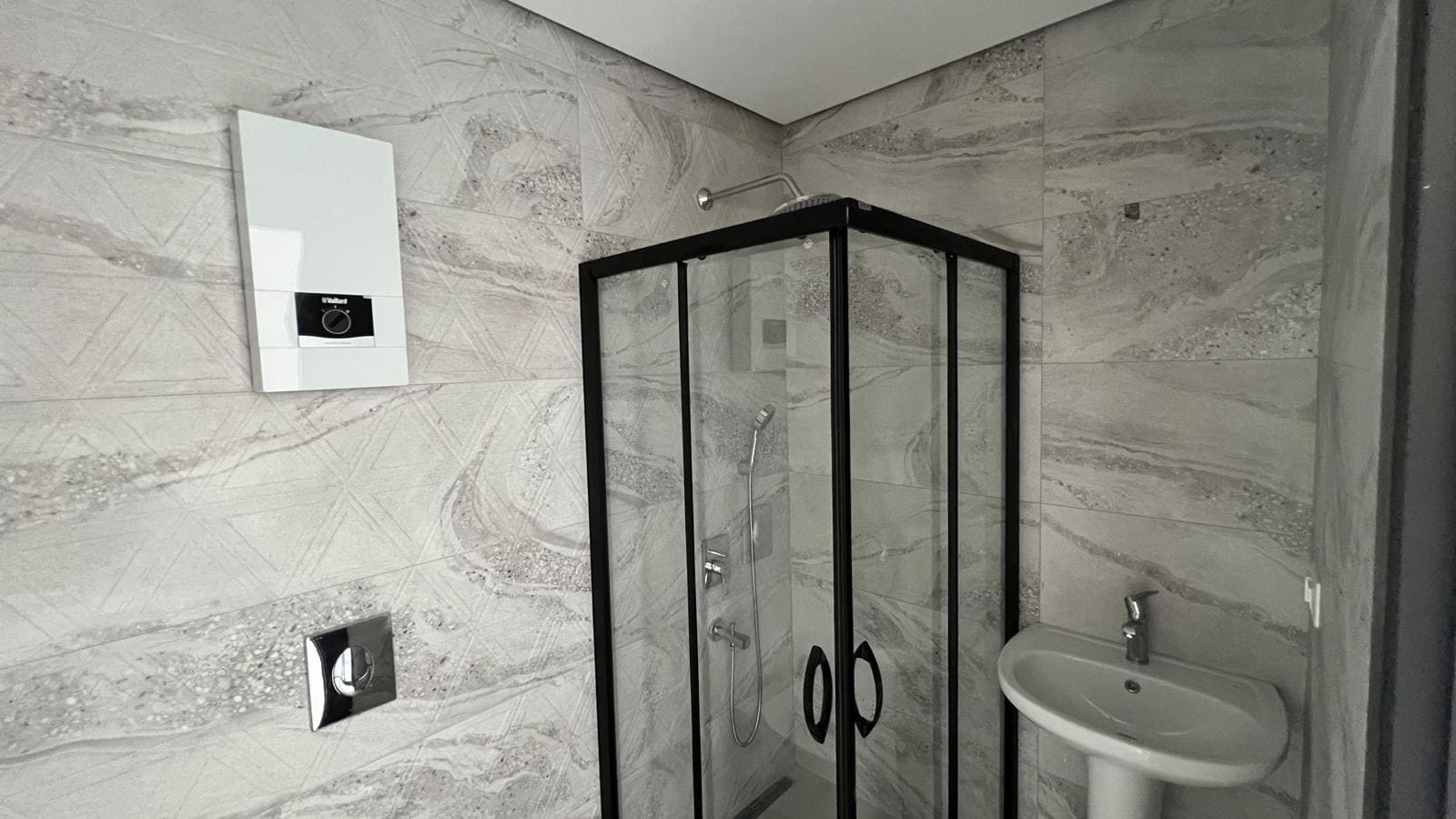 Продажа квартиры в районе Кестель, Аланья, Турция № 3106 - фото 30