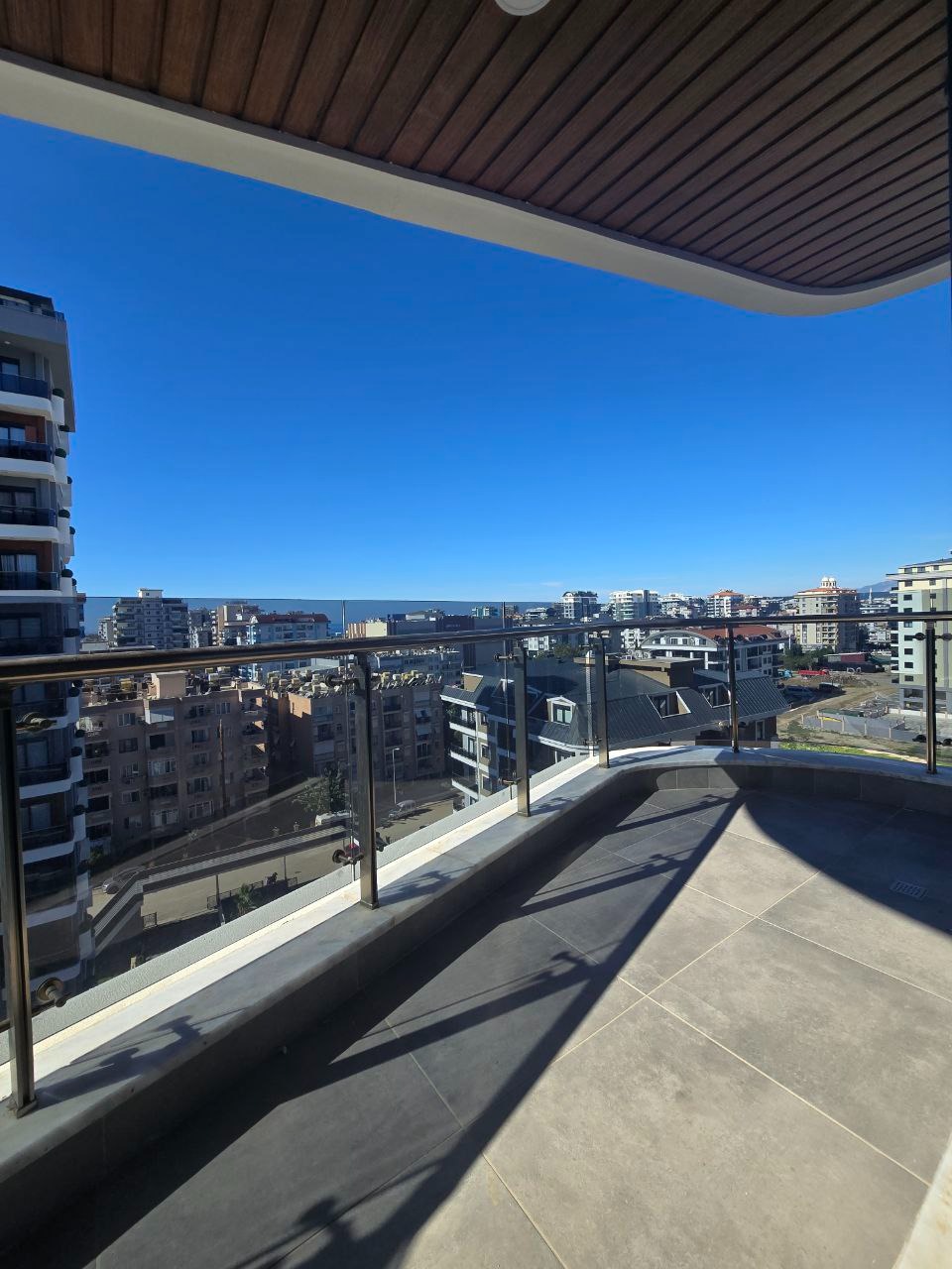 Продажа квартиры в районе Махмутлар, Аланья, Турция № 3199 - фото 21