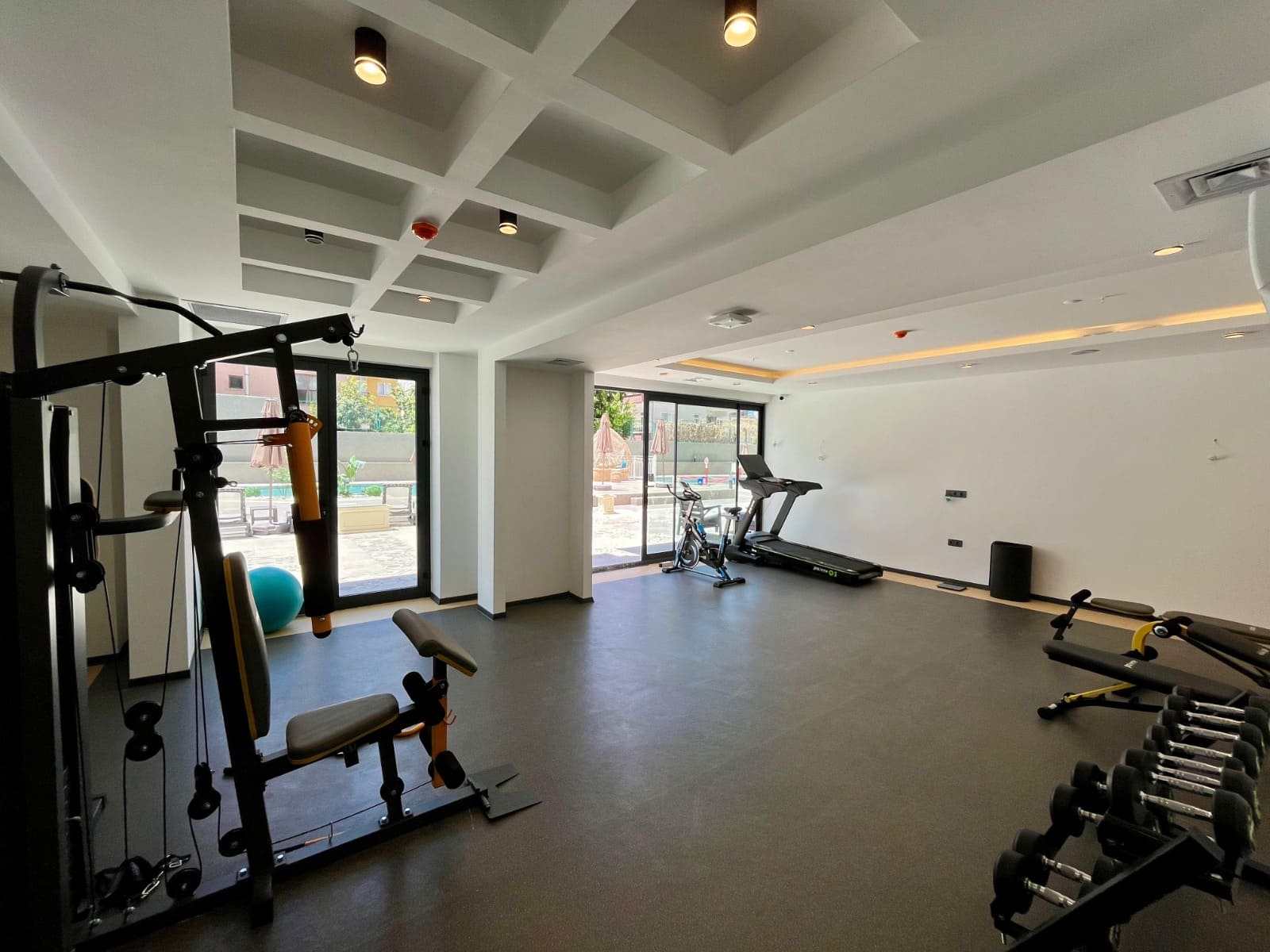 Продажа квартиры в районе Алания, Аланья, Турция № 3225 - фото 23