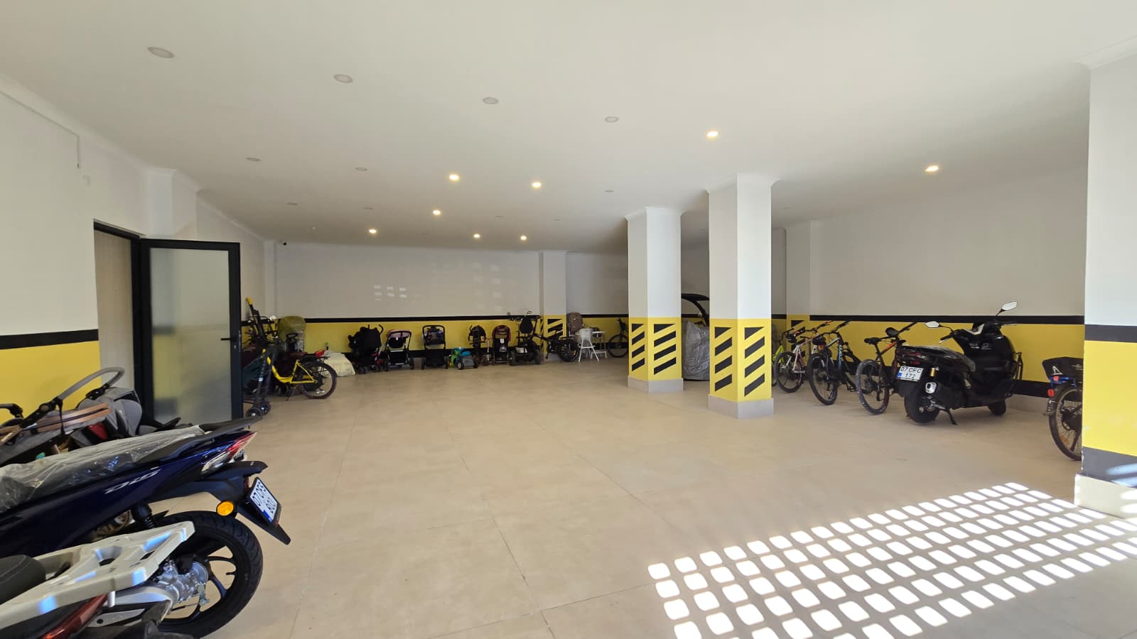 Продажа квартиры в районе Авсаллар, Аланья, Турция № 3275 - фото 44