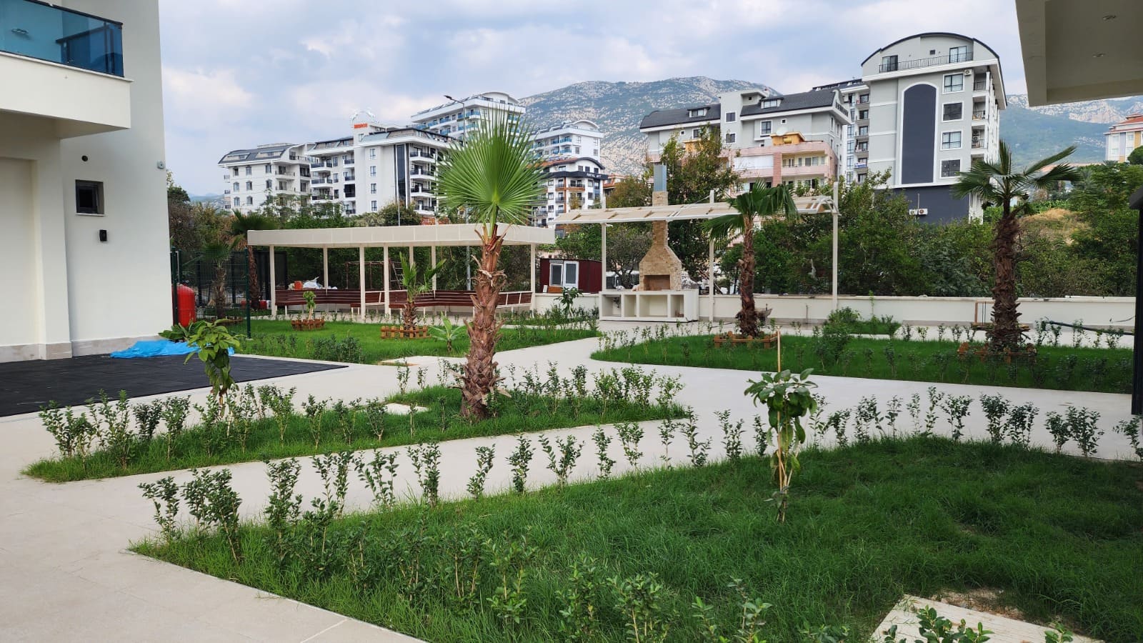 Продажа пентхауса в районе Махмутлар, Аланья, Турция № 3095 - фото 33