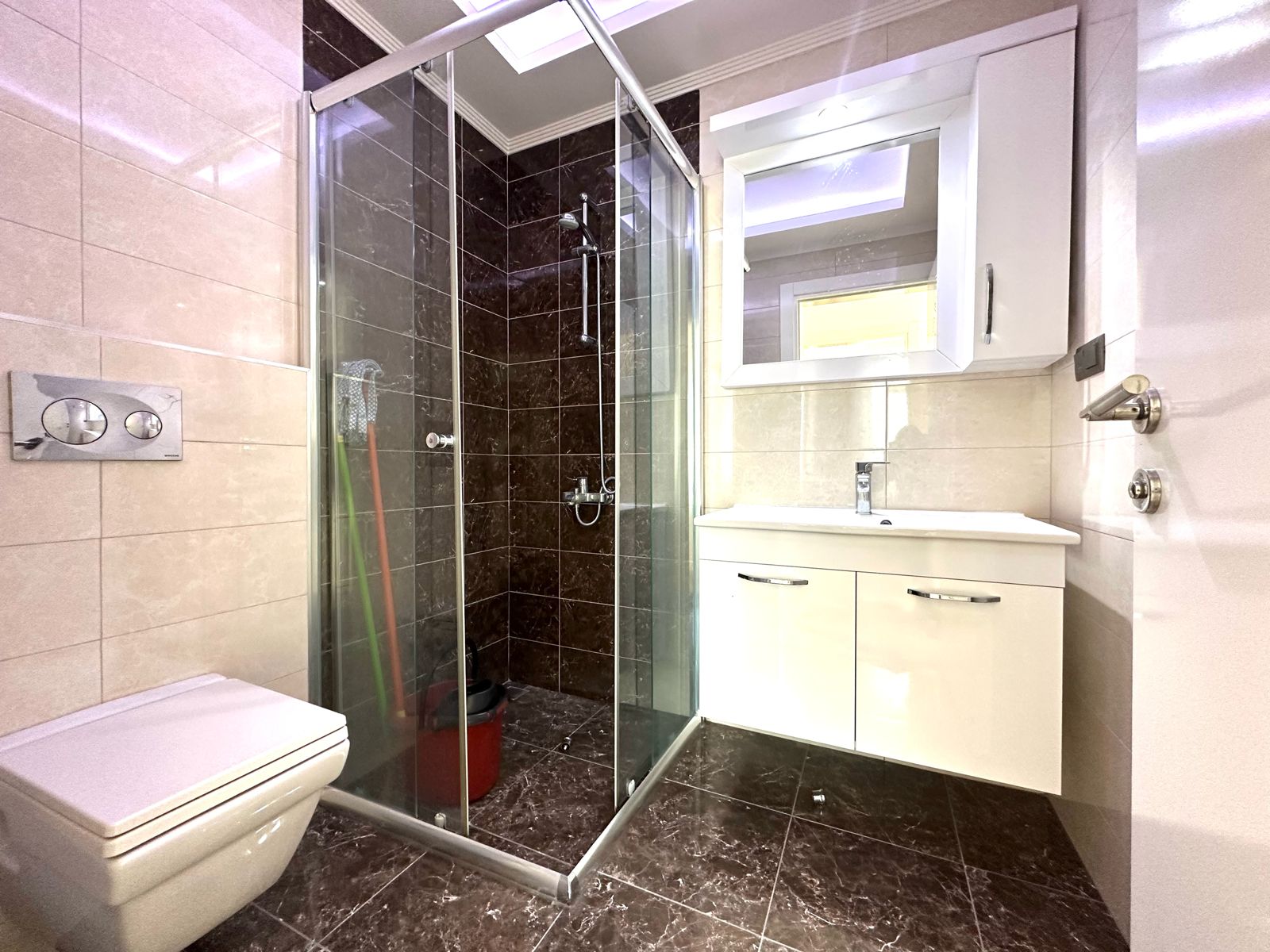 Продажа квартиры в районе Тосмур, Аланья, Турция № 3091 - фото 8