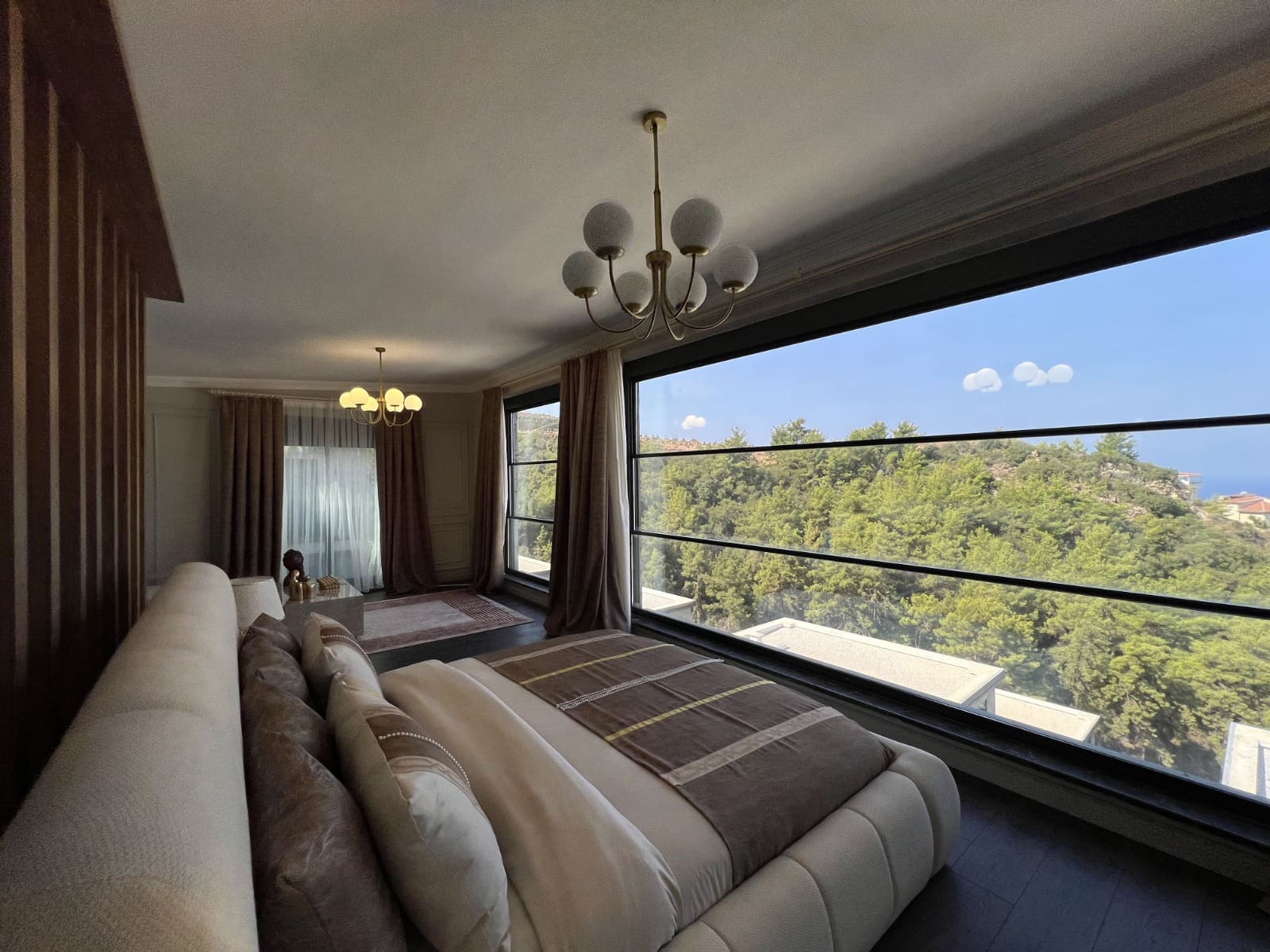 Продажа виллы в районе Каргыджак, Аланья, Турция № 3158 - фото 35