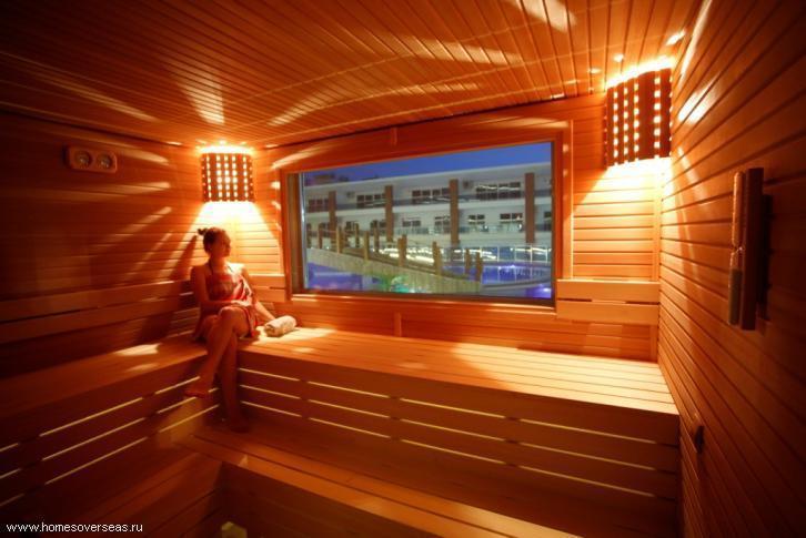 Продажа пентхауса в районе Махмутлар, Аланья, Турция № 3226 - фото 57