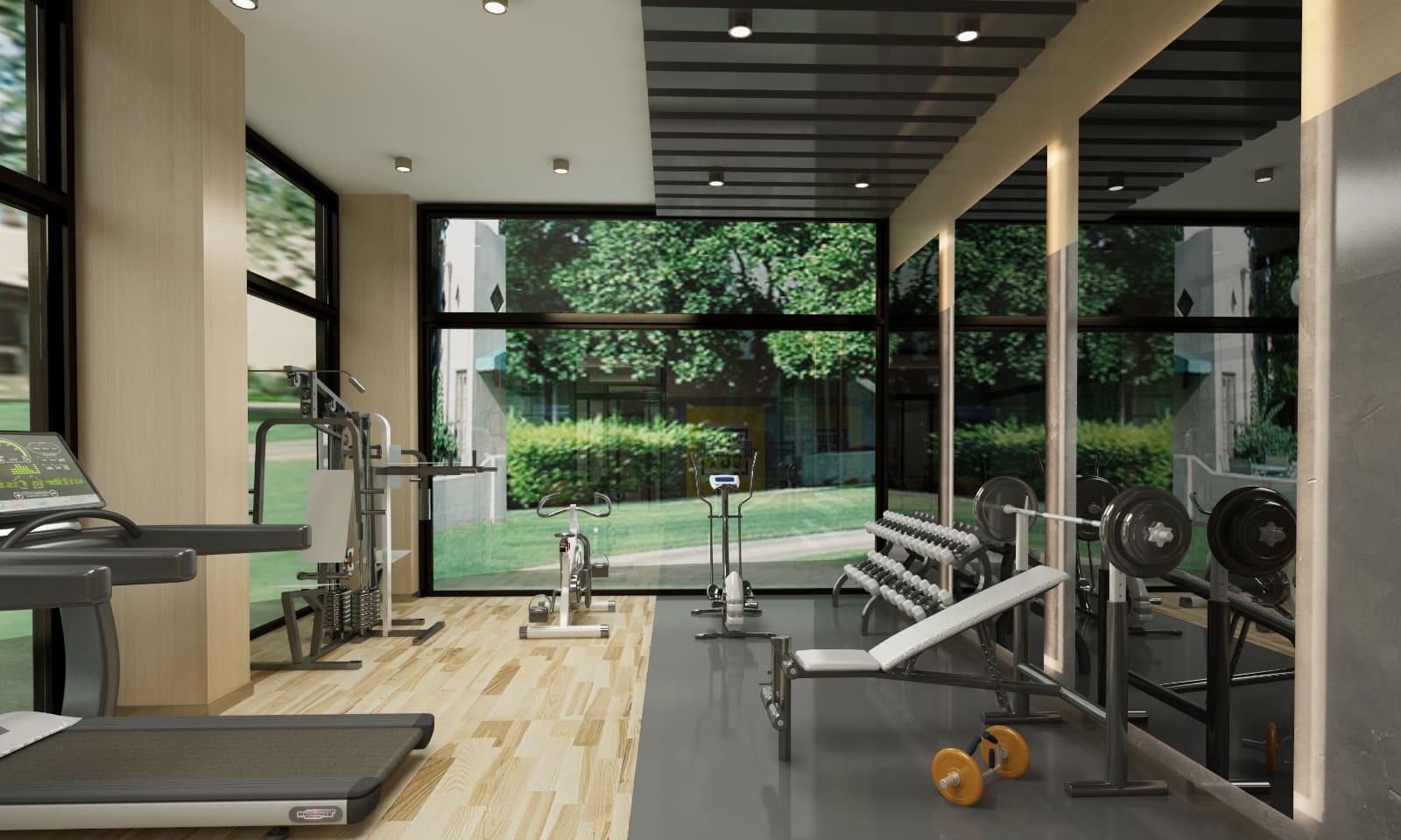 Жилой комплекс в районе Махмутлар, Аланья, Турция № 3128 - фото 23