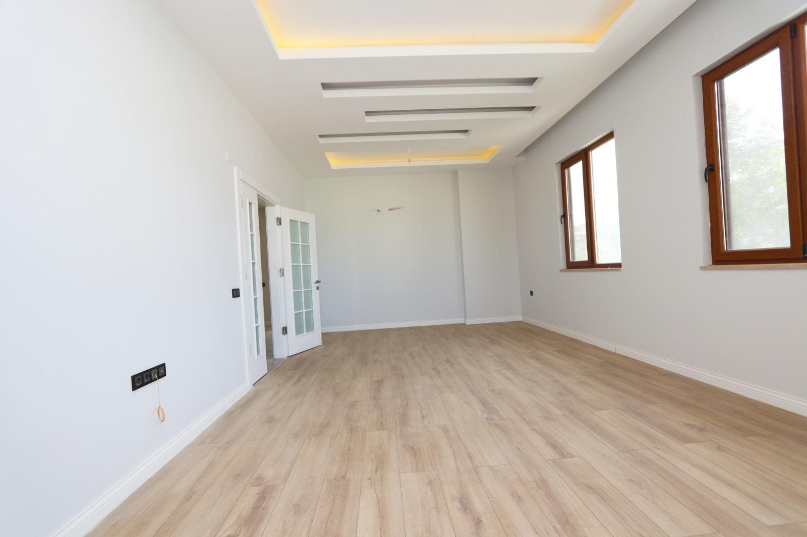 Продажа квартиры в районе Оба, Аланья, Турция № 3076 - фото 9