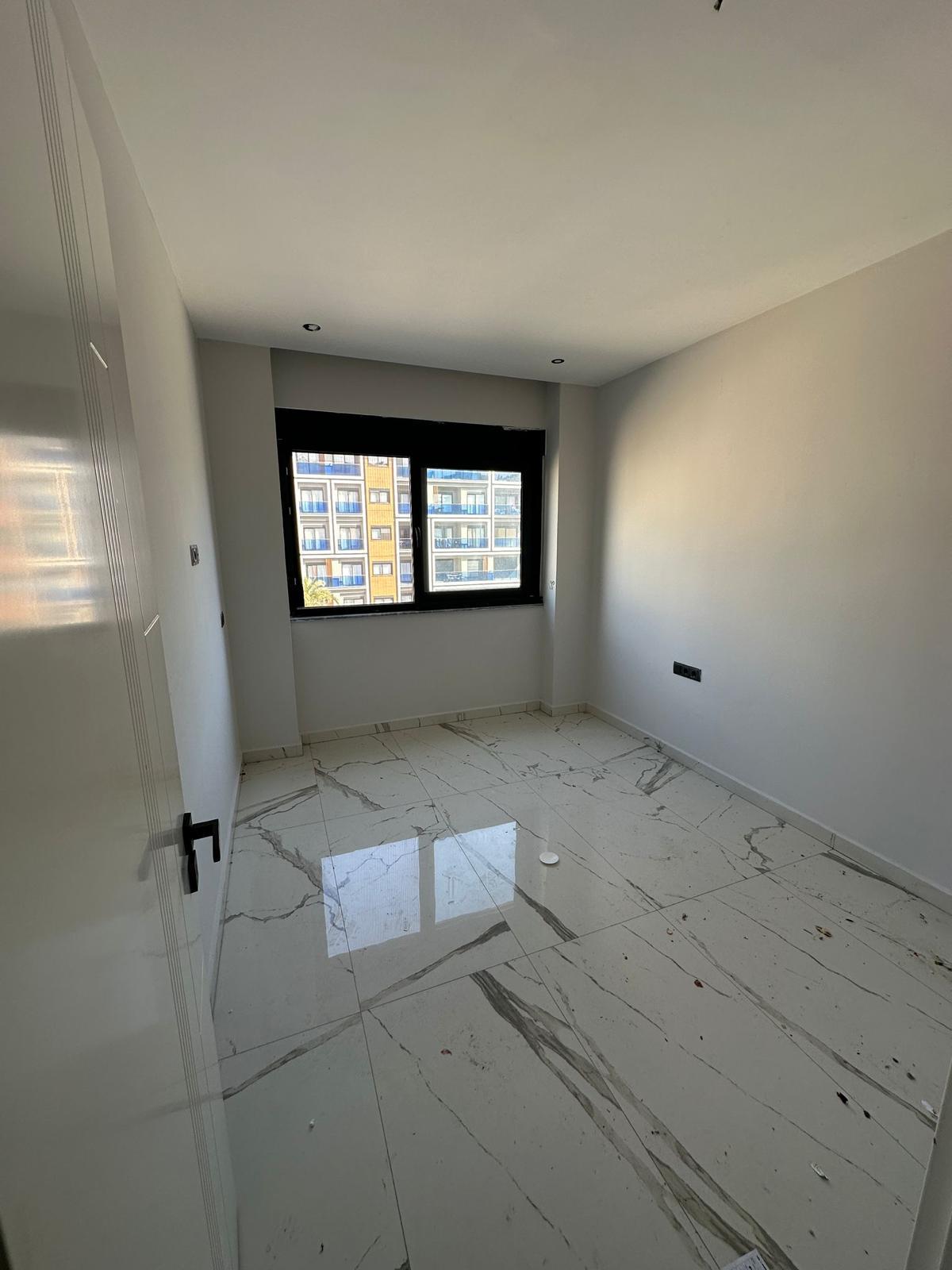 Продажа квартиры в районе Каргыджак, Аланья, Турция № 3036 - фото 7