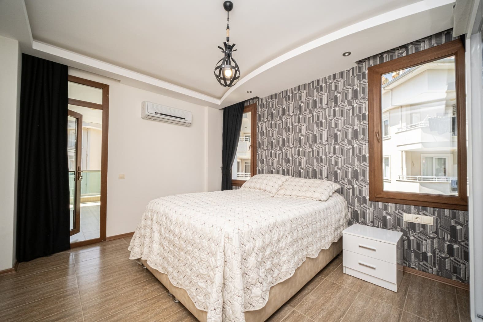 Продажа квартиры в районе Оба, Аланья, Турция № 3097 - фото 31